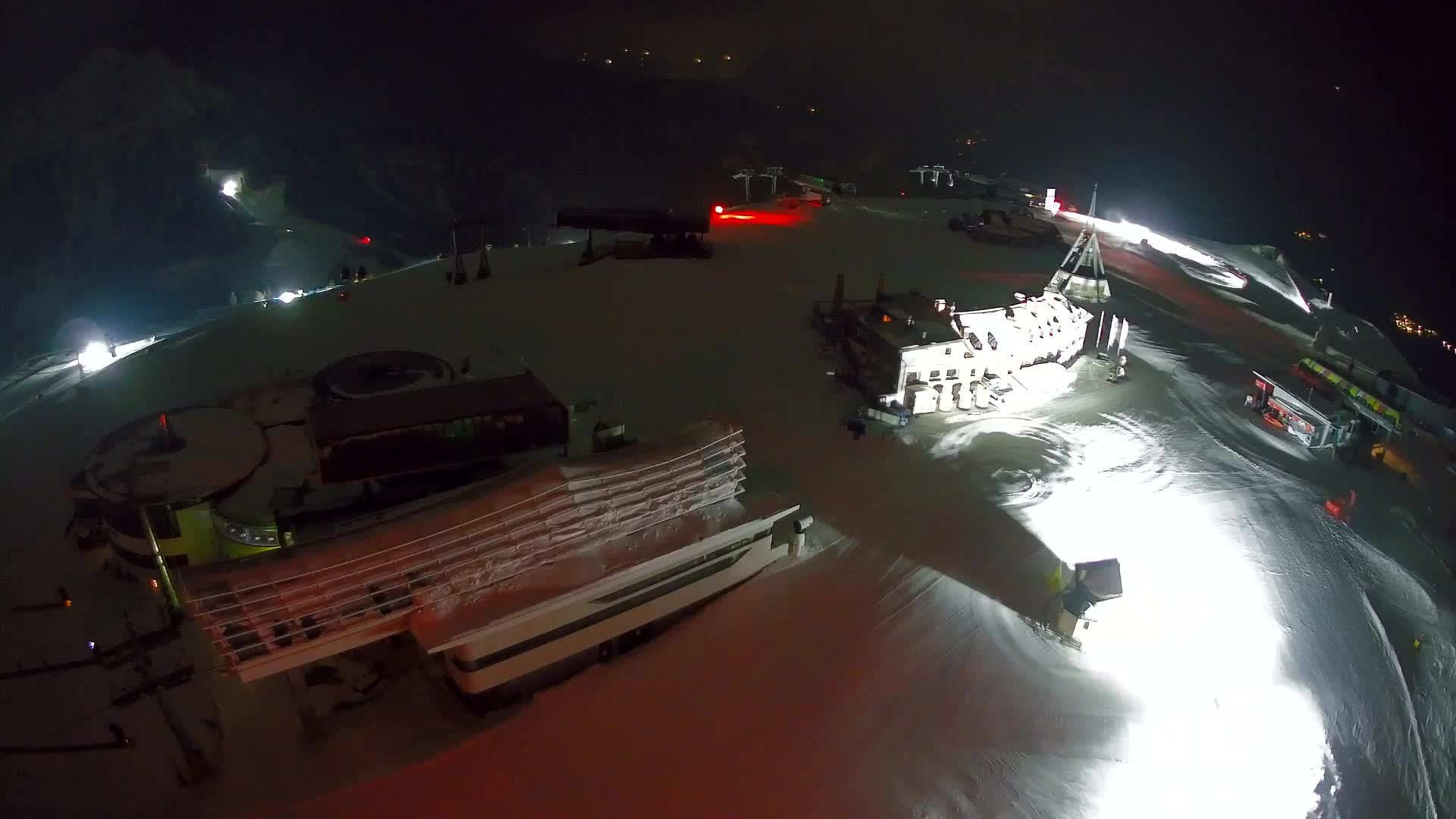 Kronplatz | vrh | 2275m