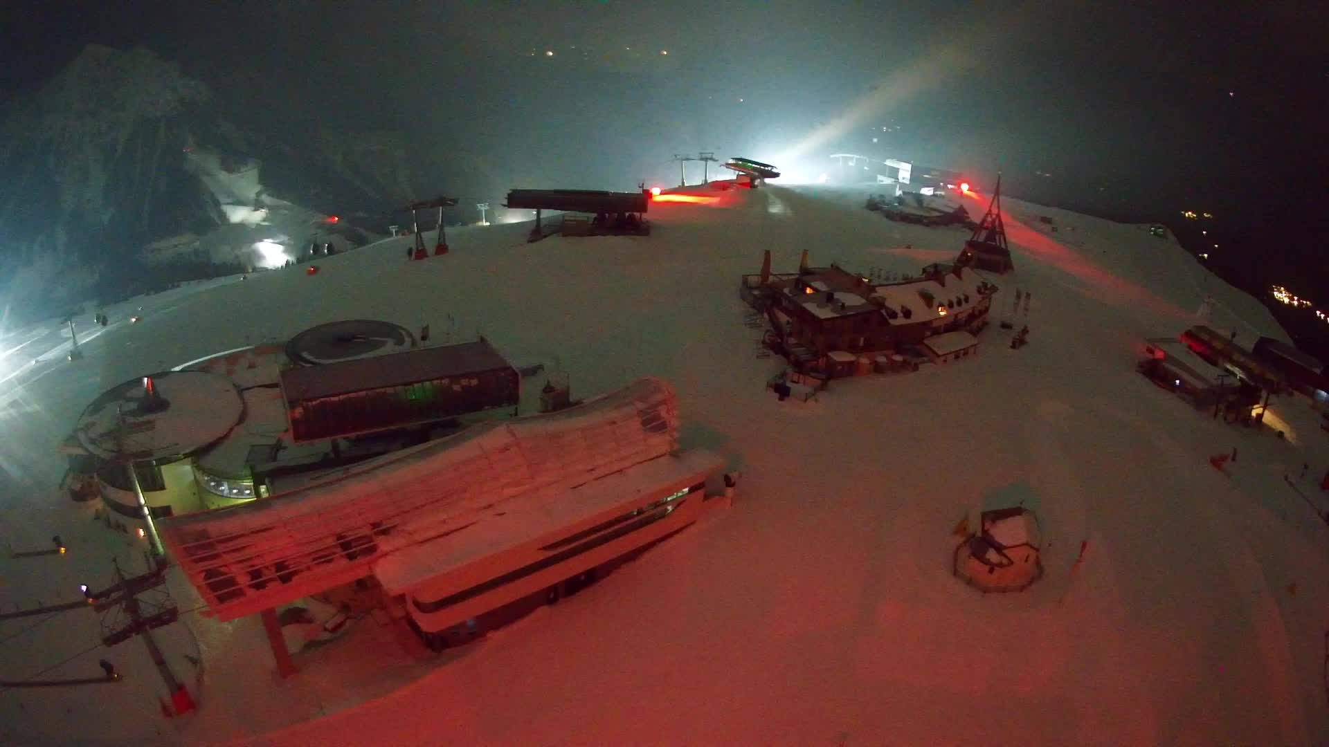 Kronplatz | vrh | 2275m