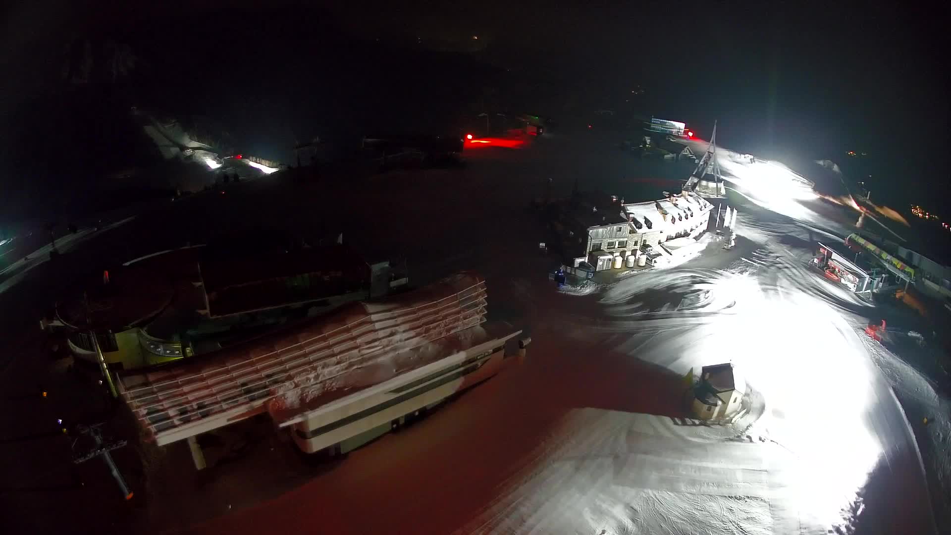 Kronplatz | cima | 2275m