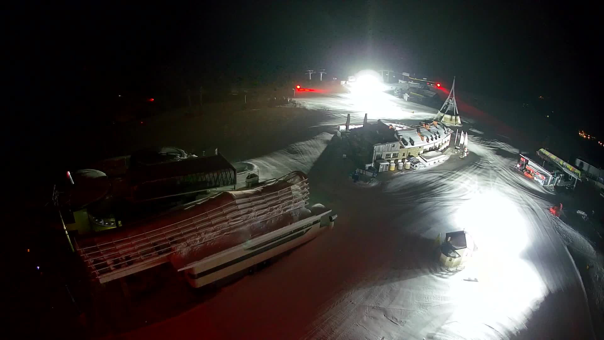 Kronplatz | vrh | 2275m