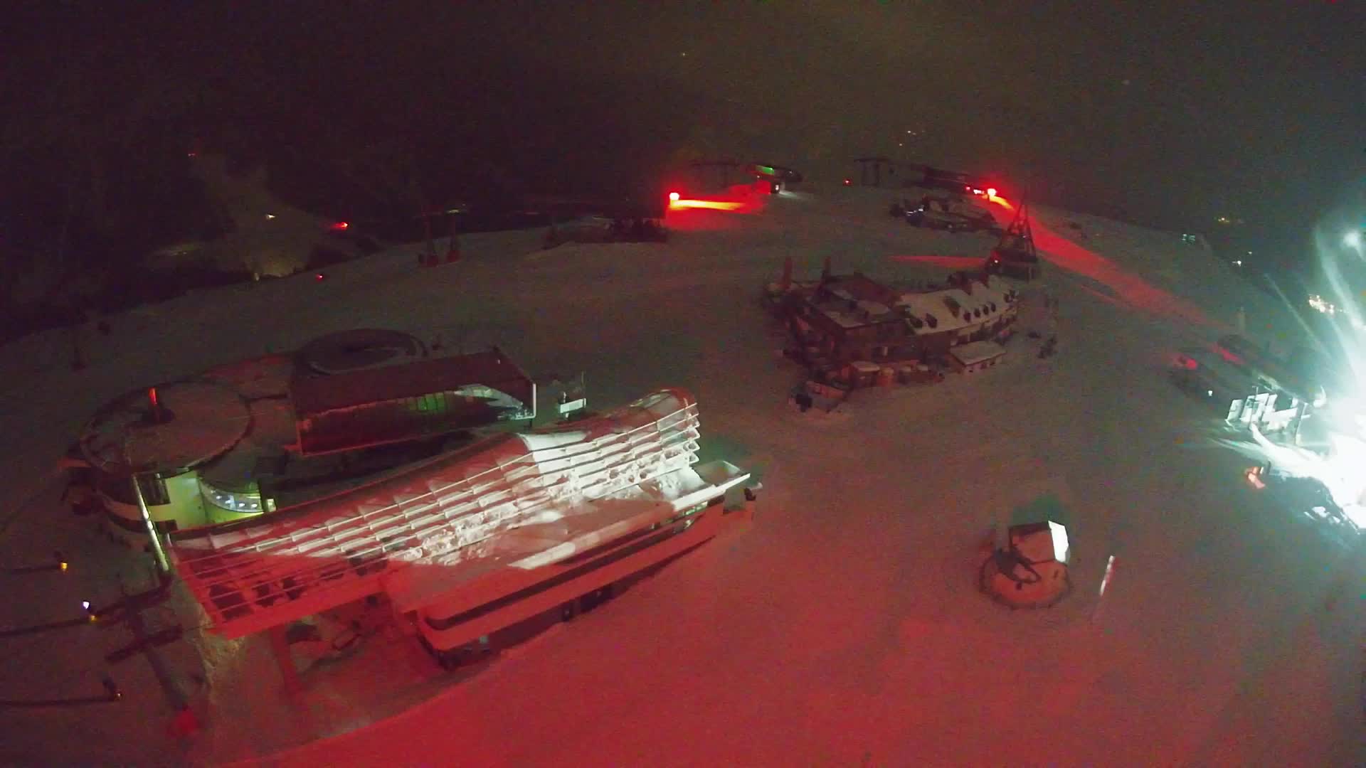 Plan de Corones | Vetta | 2275m