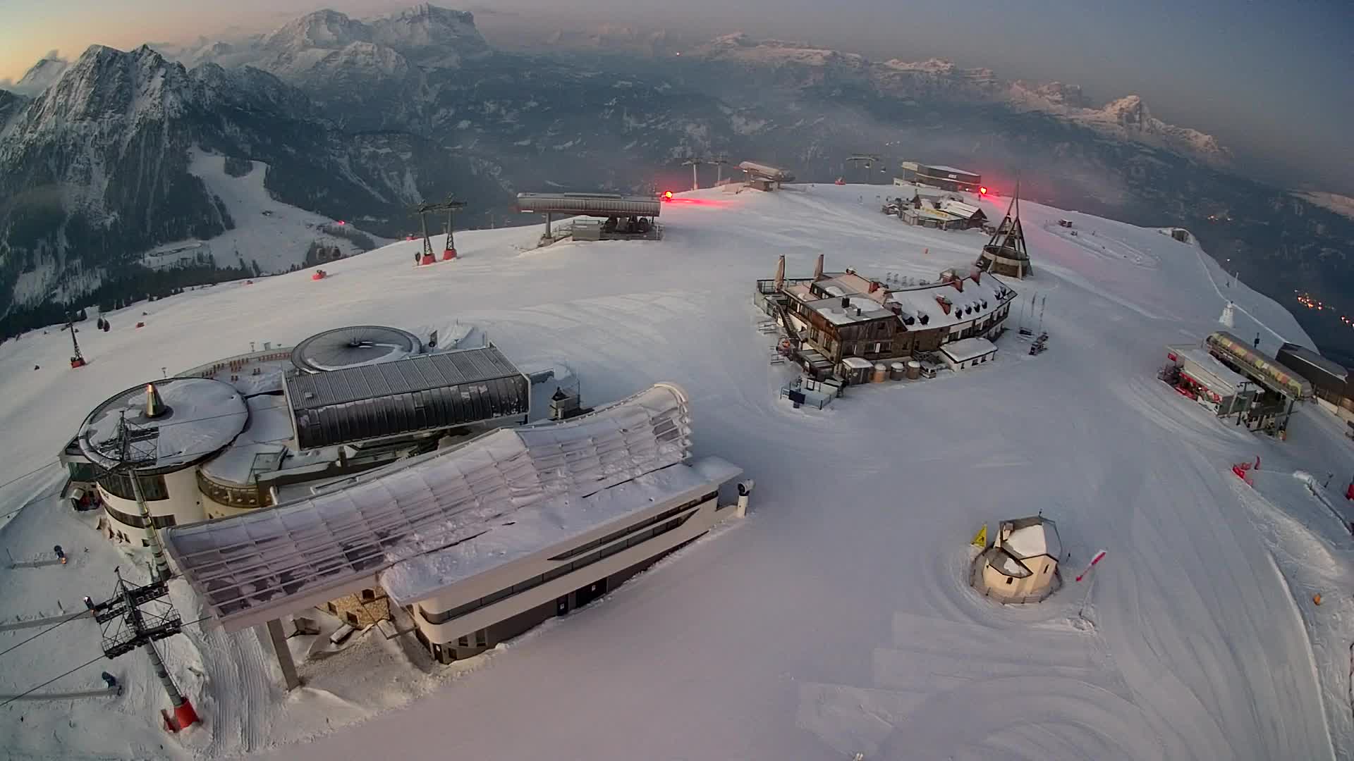 Kronplatz | sommet | 2275m