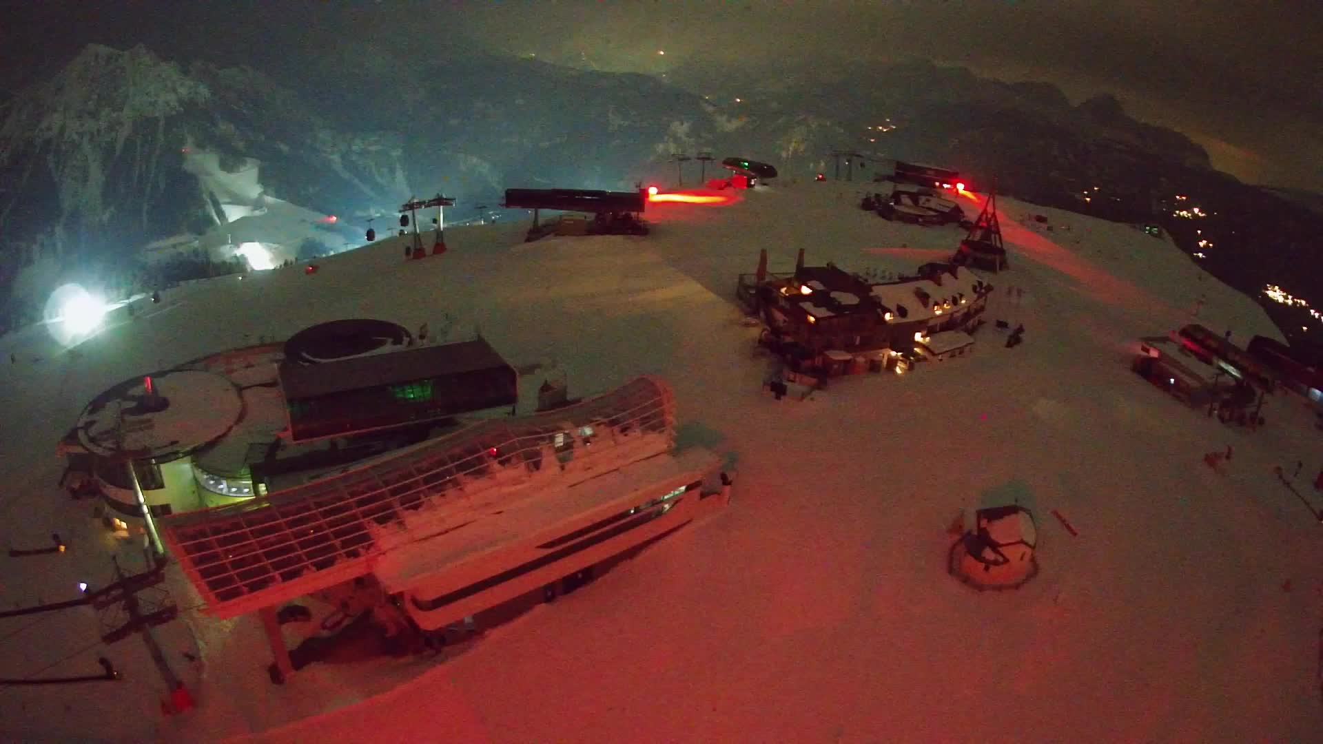 Plan de Corones | Vetta | 2275m