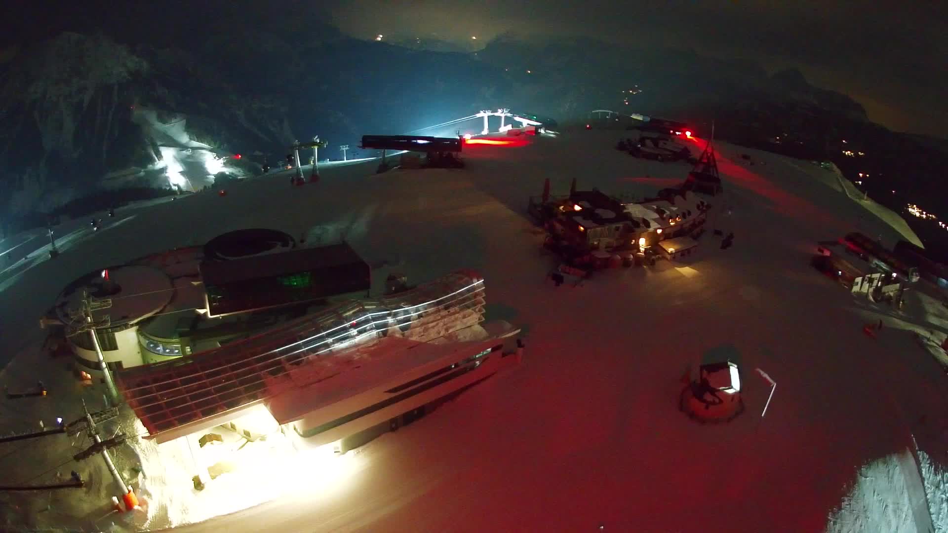 Kronplatz | peak | 2275m