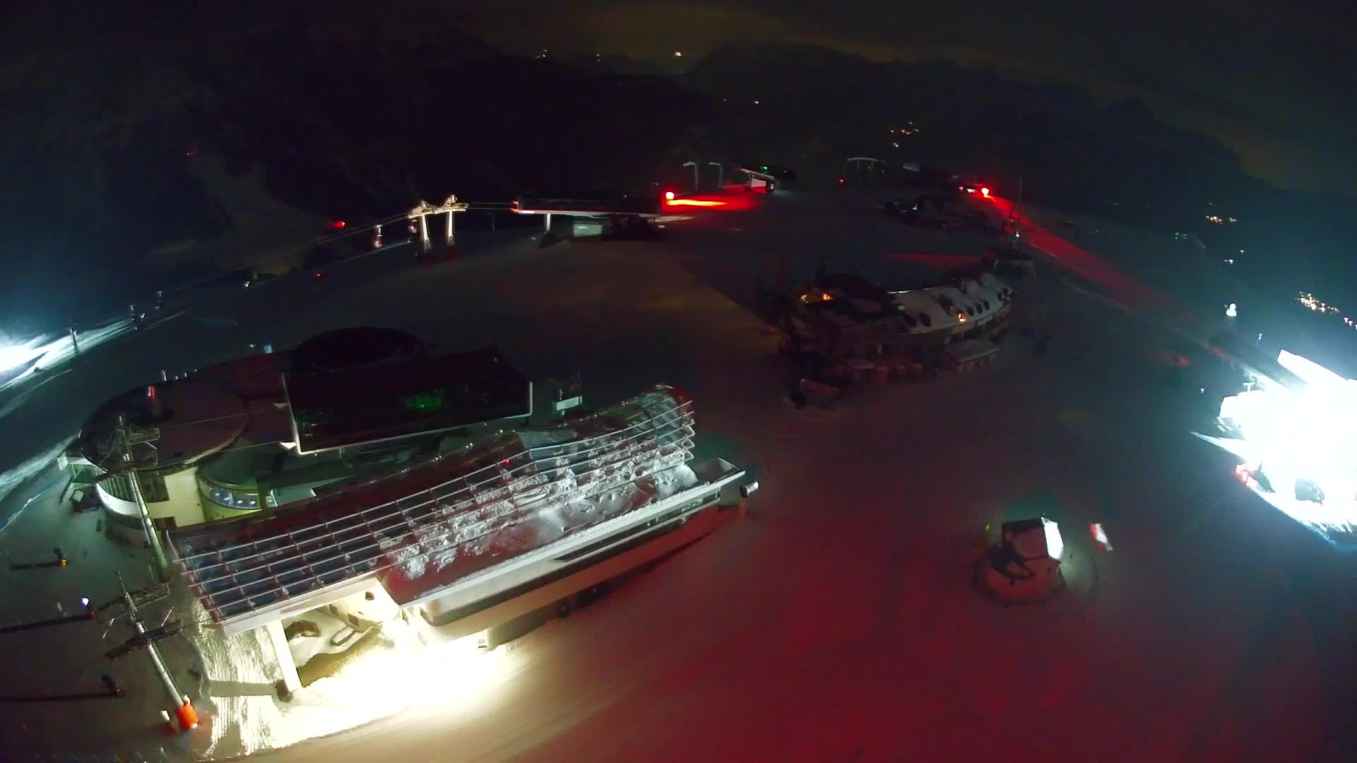 Kronplatz | cima | 2275m