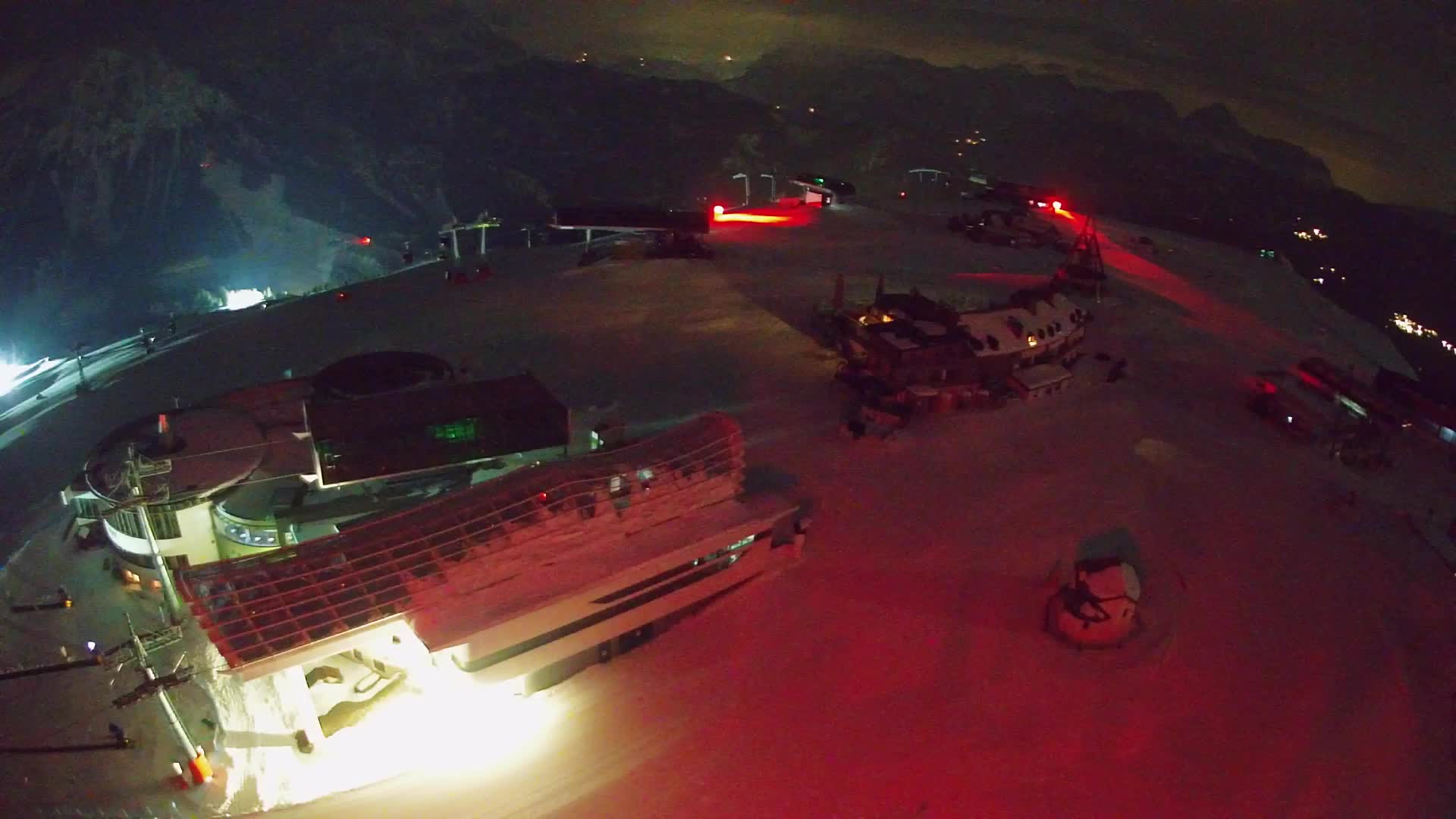 Kronplatz | sommet | 2275m