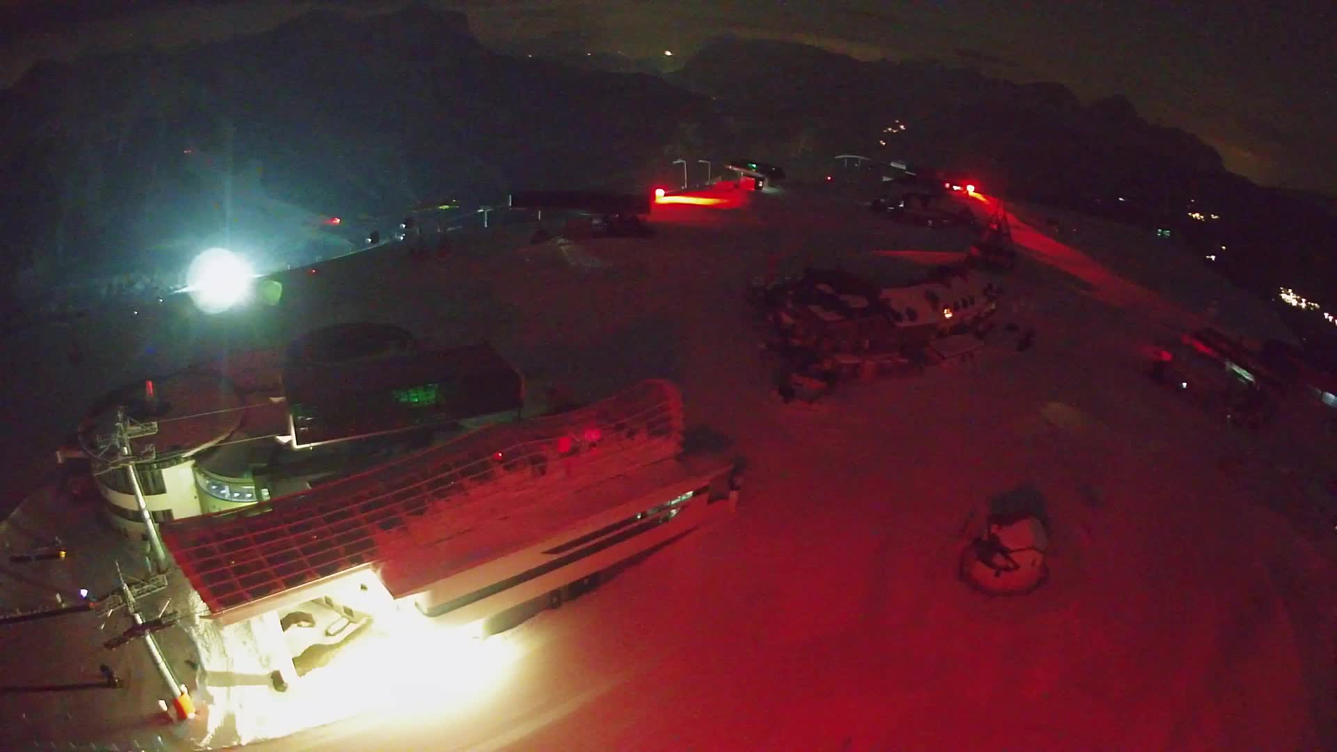 Kronplatz | Gipfel | 2275m