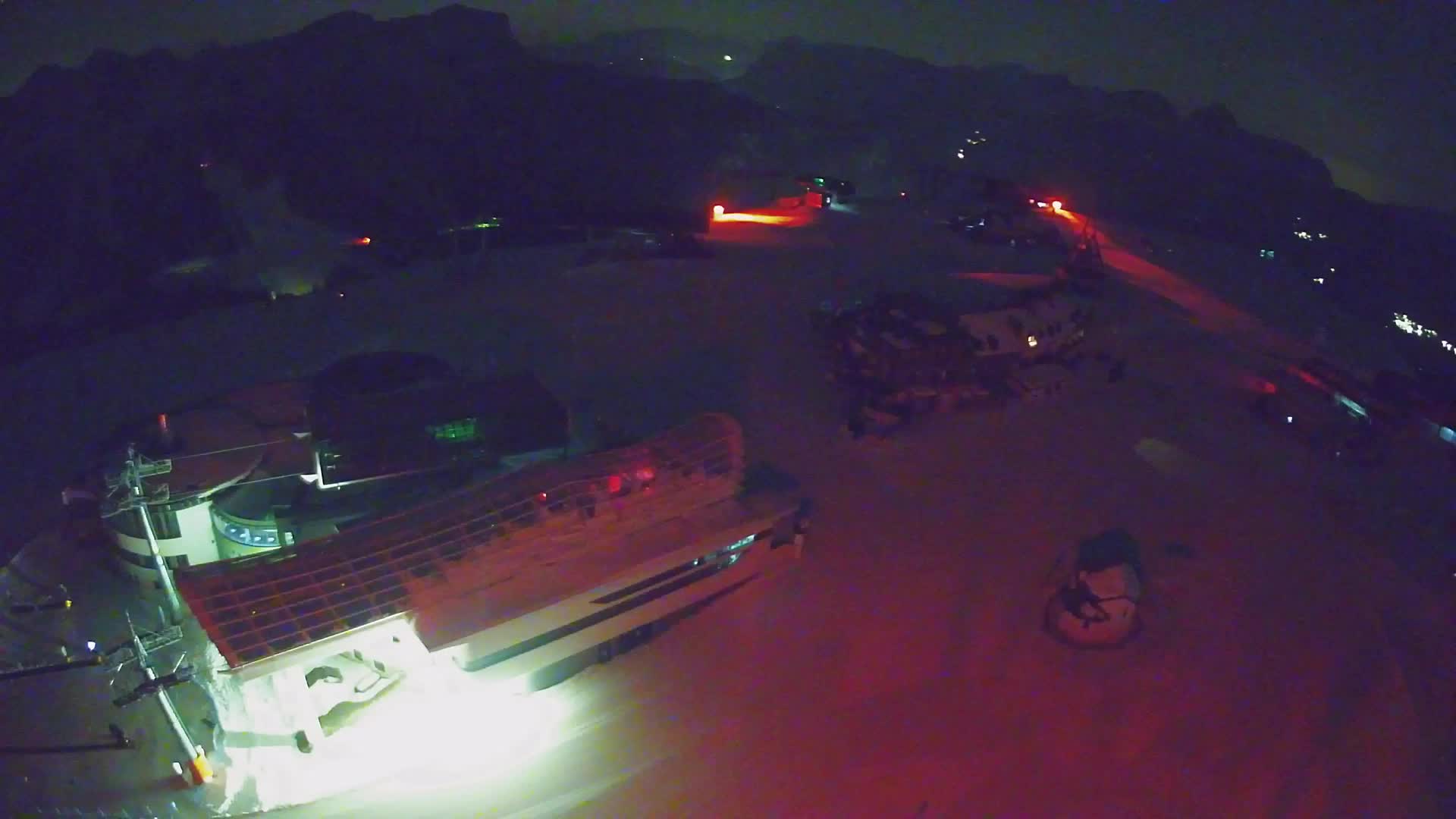 Plan de Corones | Vetta | 2275m