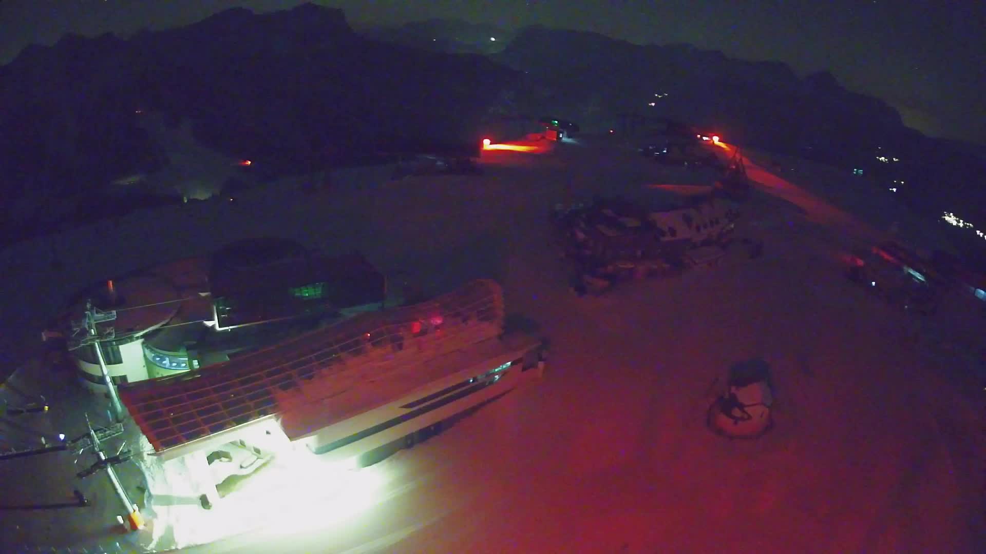 Kronplatz | Gipfel | 2275m