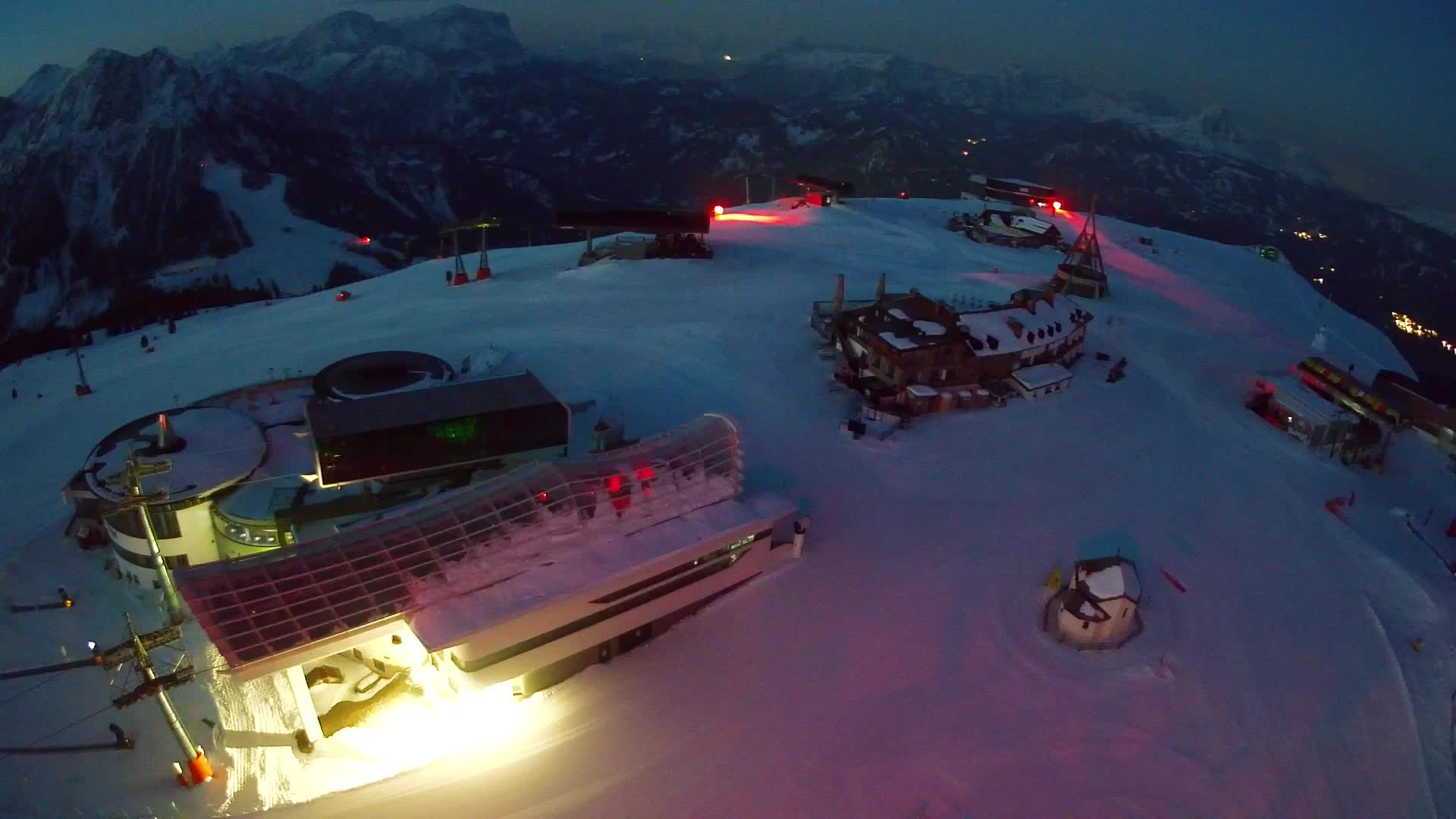 Kronplatz | cima | 2275m