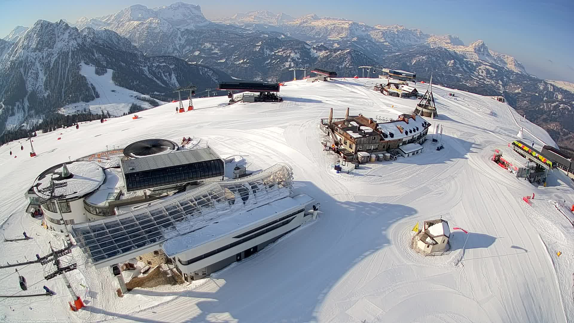 Kronplatz | peak | 2275m