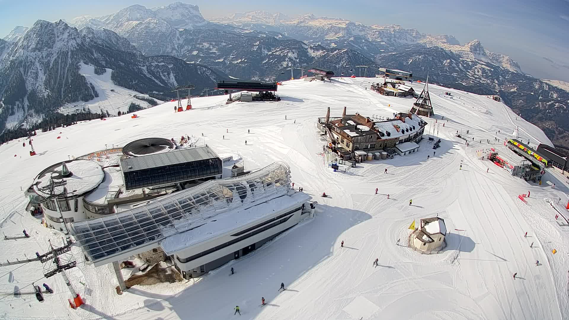 Kronplatz | peak | 2275m
