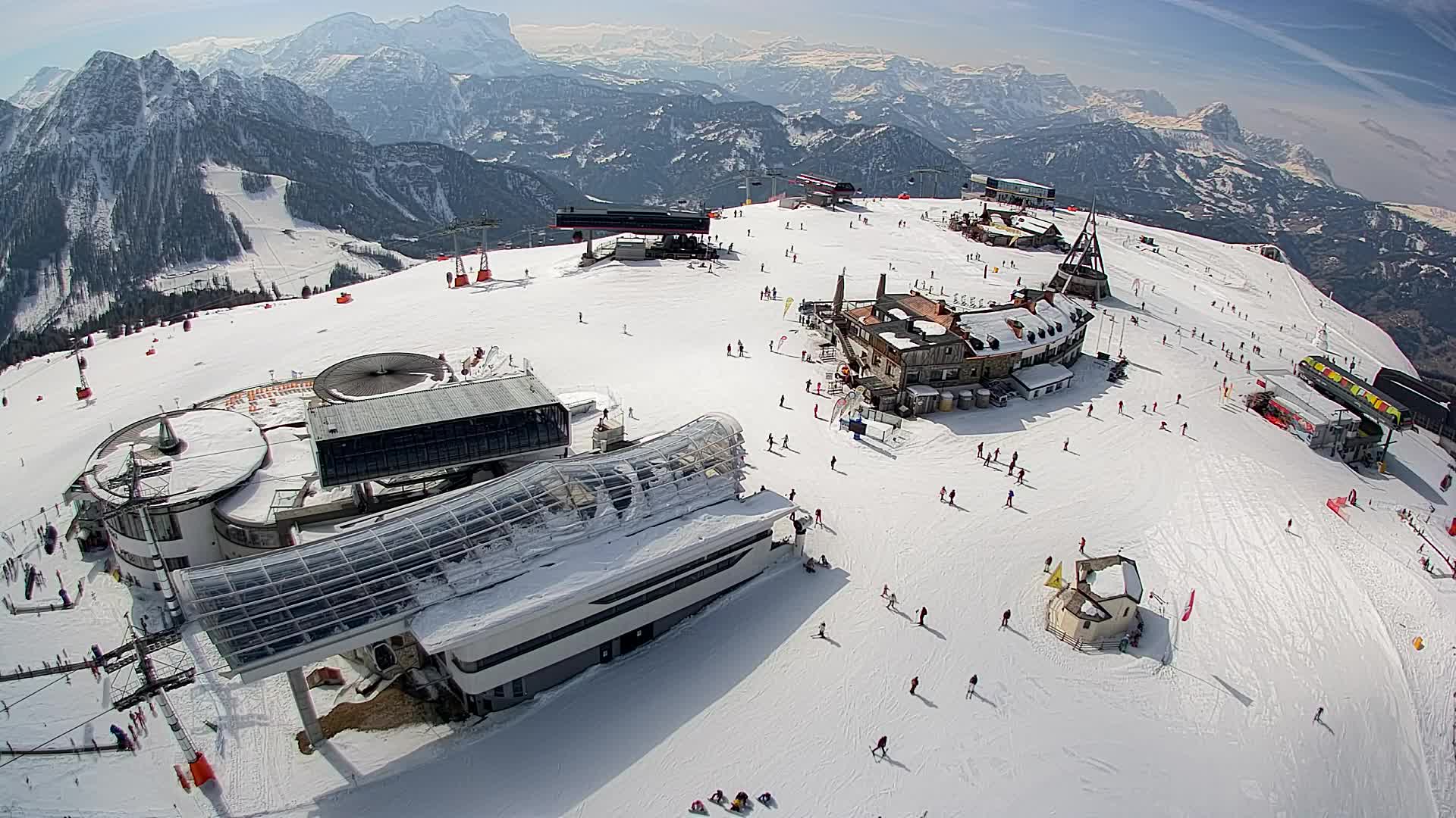 Kronplatz | peak | 2275m