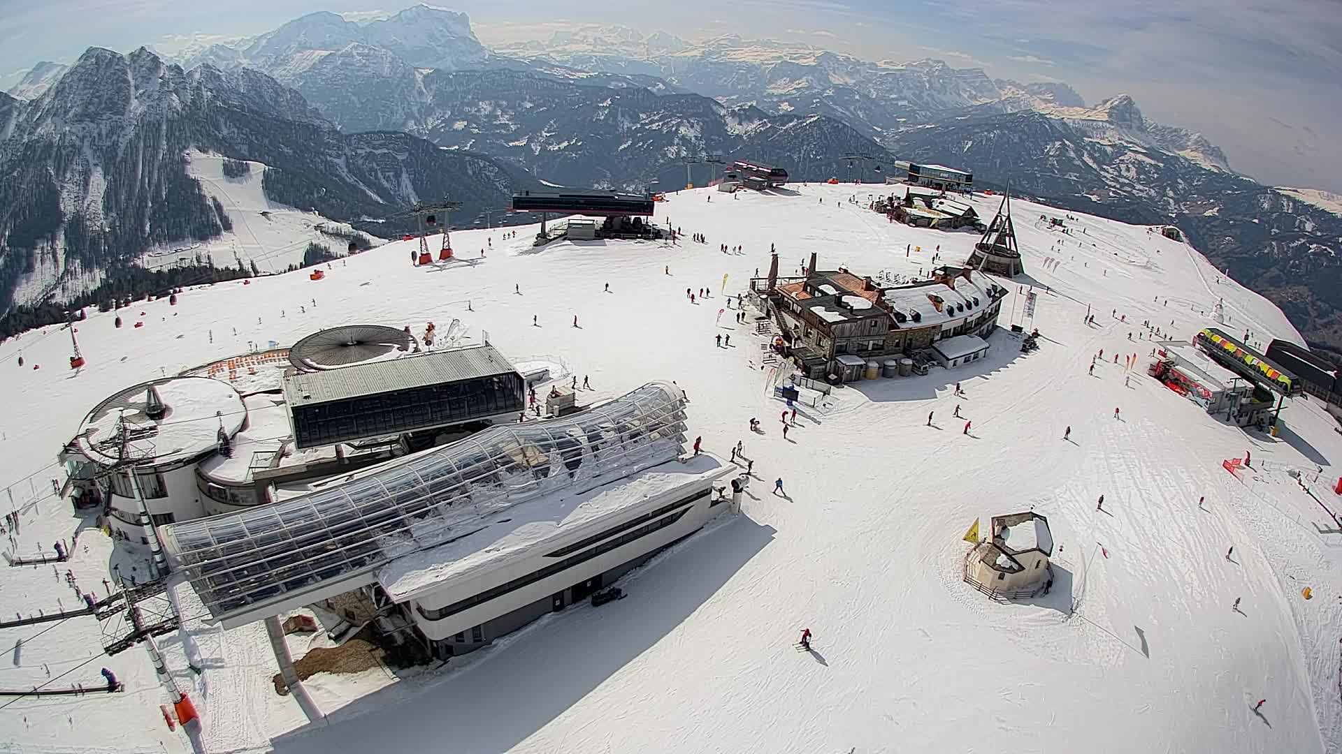 Kronplatz | vrh | 2275m