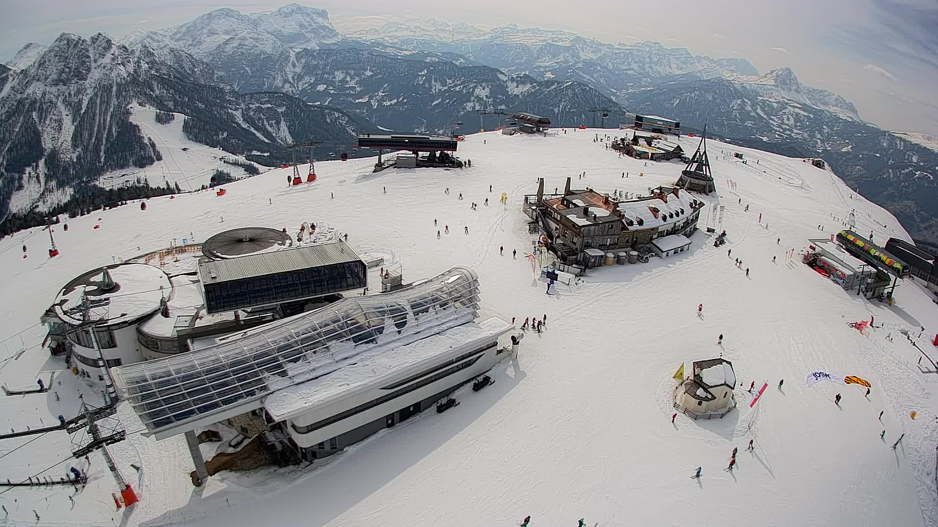Kronplatz | vrh | 2275m