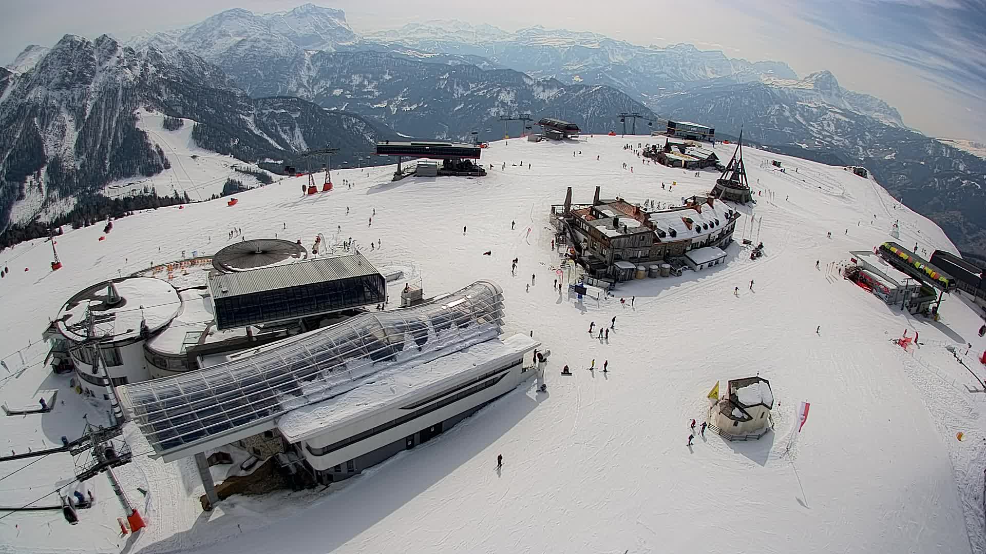 Kronplatz | vrh | 2275m