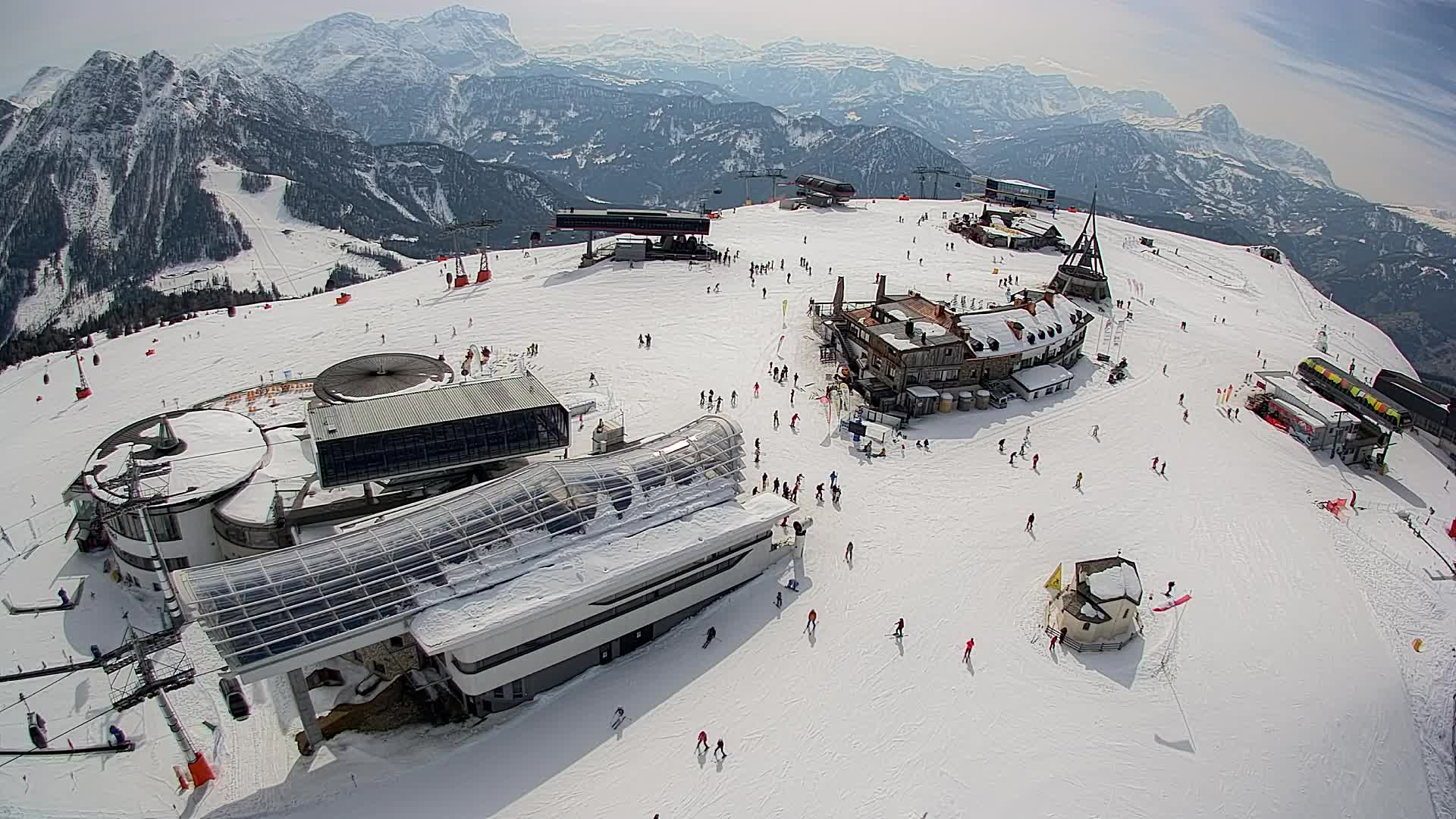 Kronplatz | vrh | 2275m