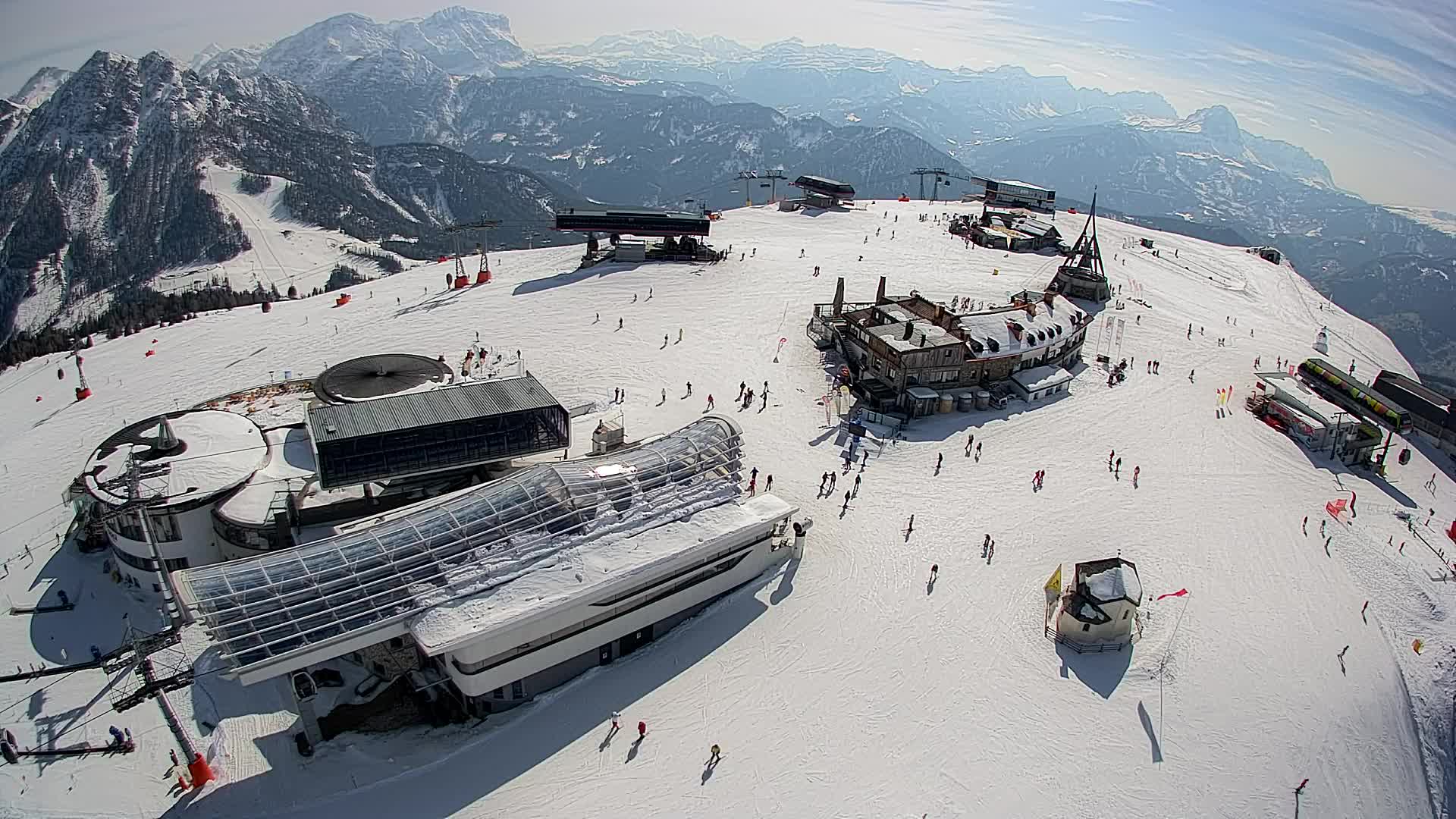 Kronplatz | vrh | 2275m