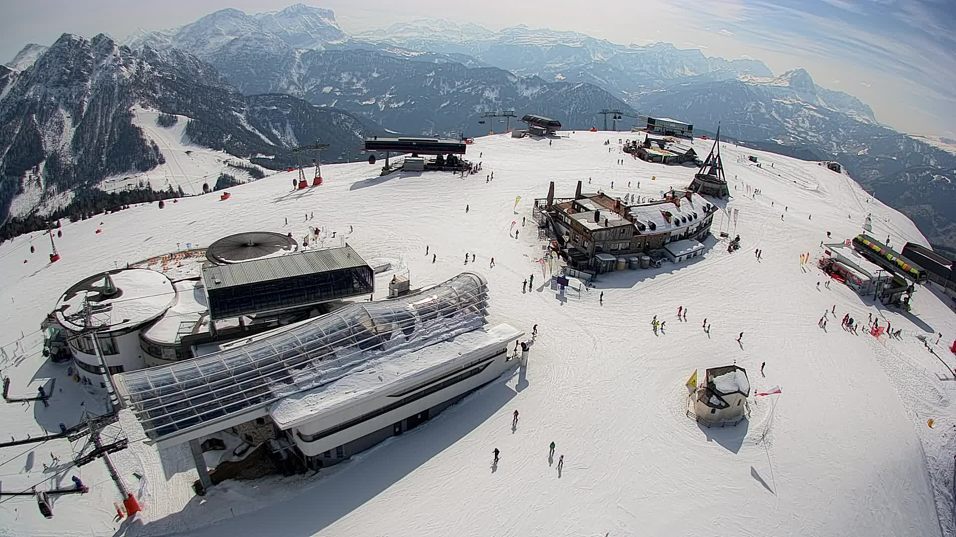 Kronplatz | vrh | 2275m