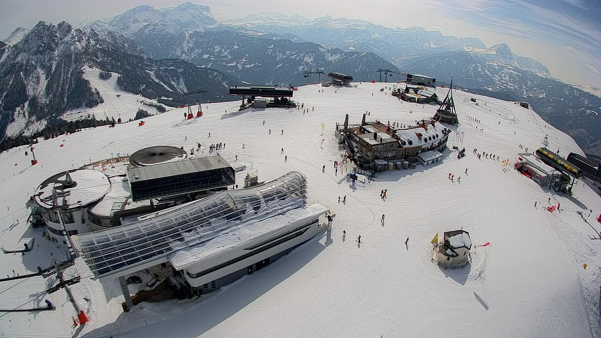 Kronplatz | cima | 2275m