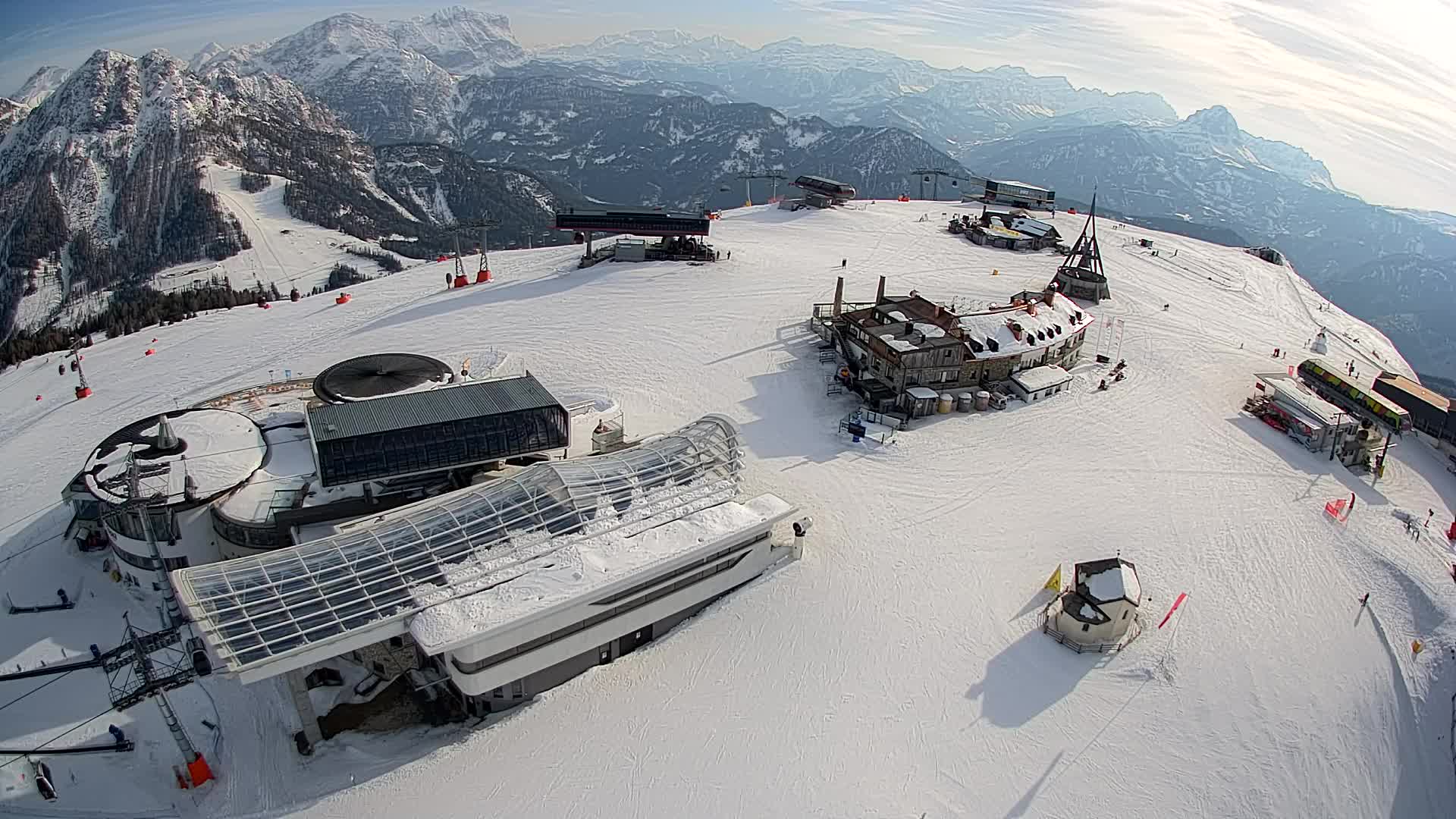 Plan de Corones | Vetta | 2275m