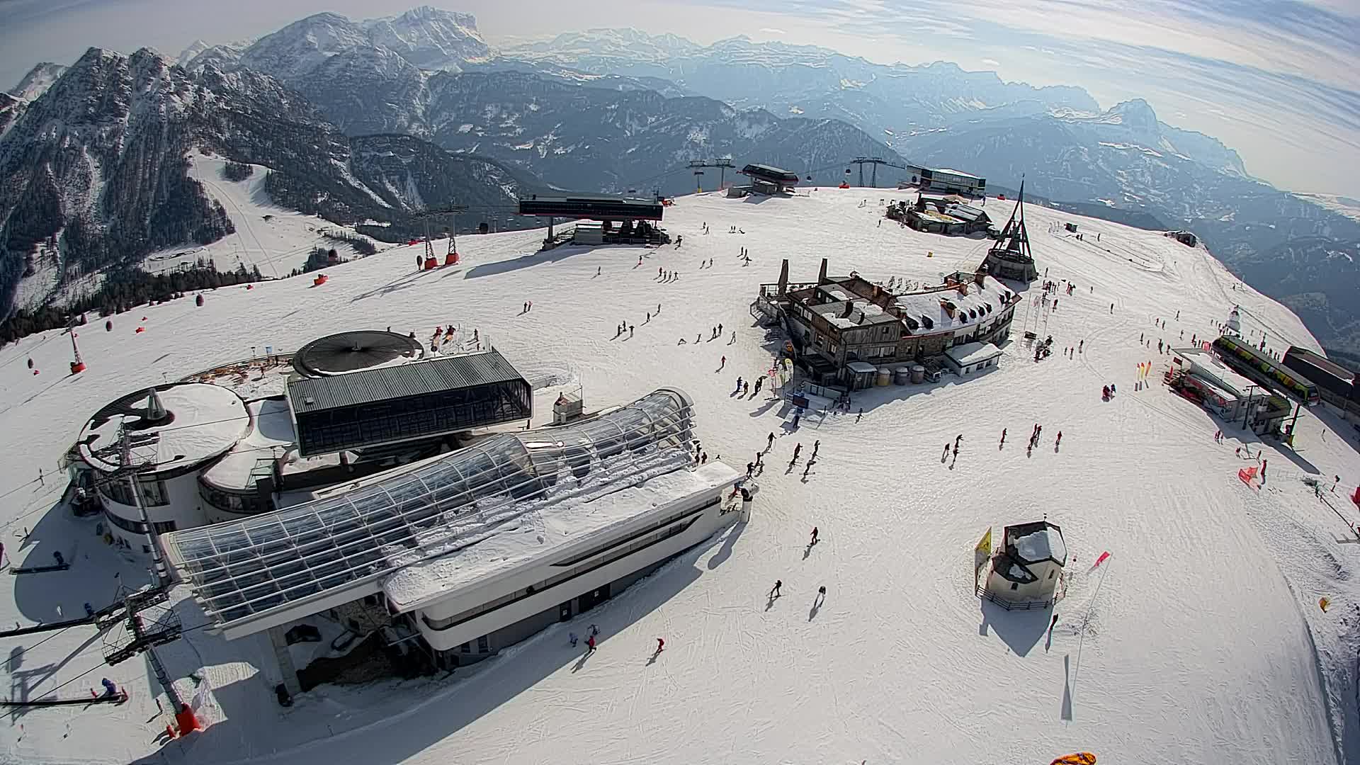 Plan de Corones | Vetta | 2275m