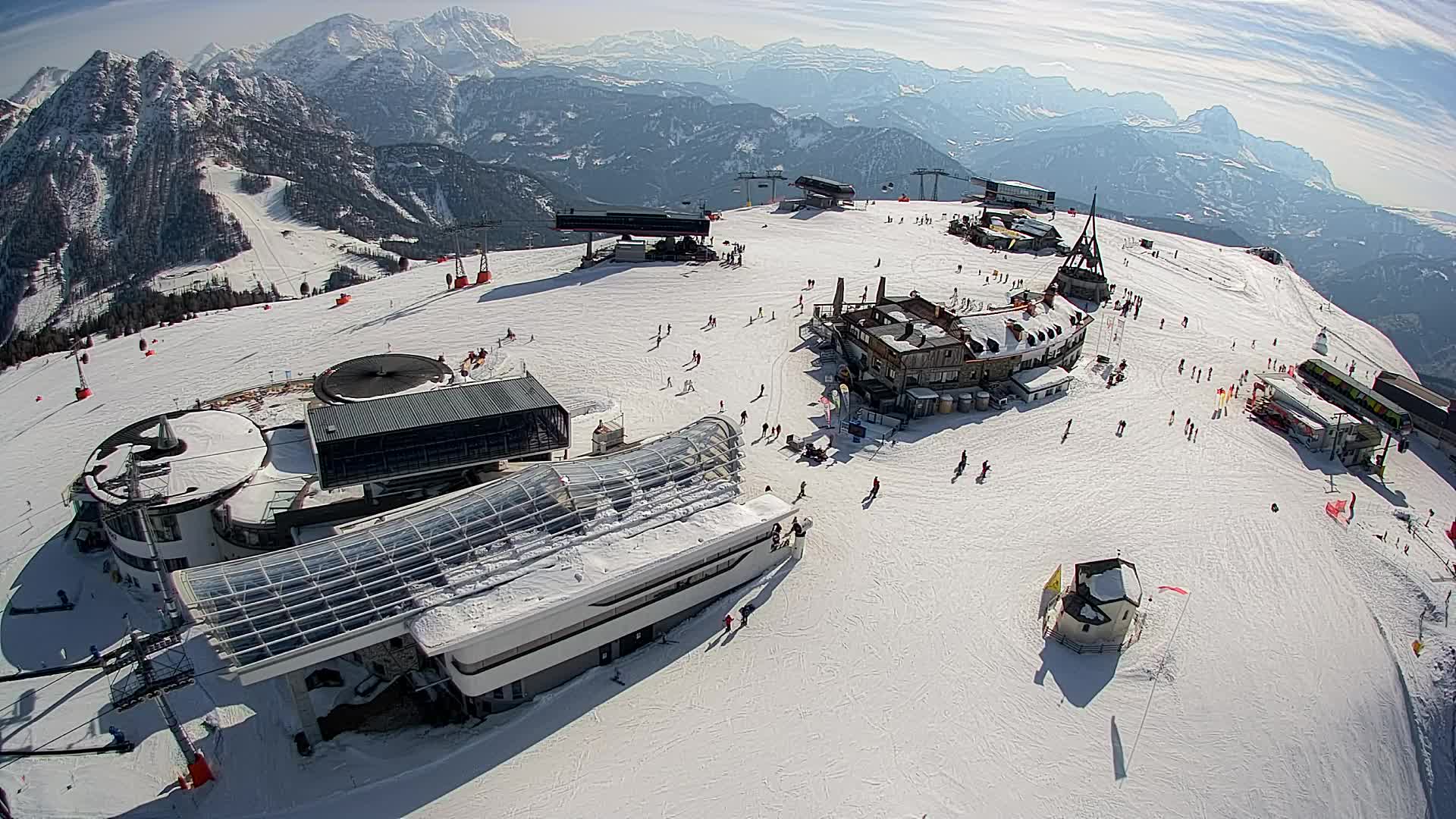 Kronplatz | peak | 2275m