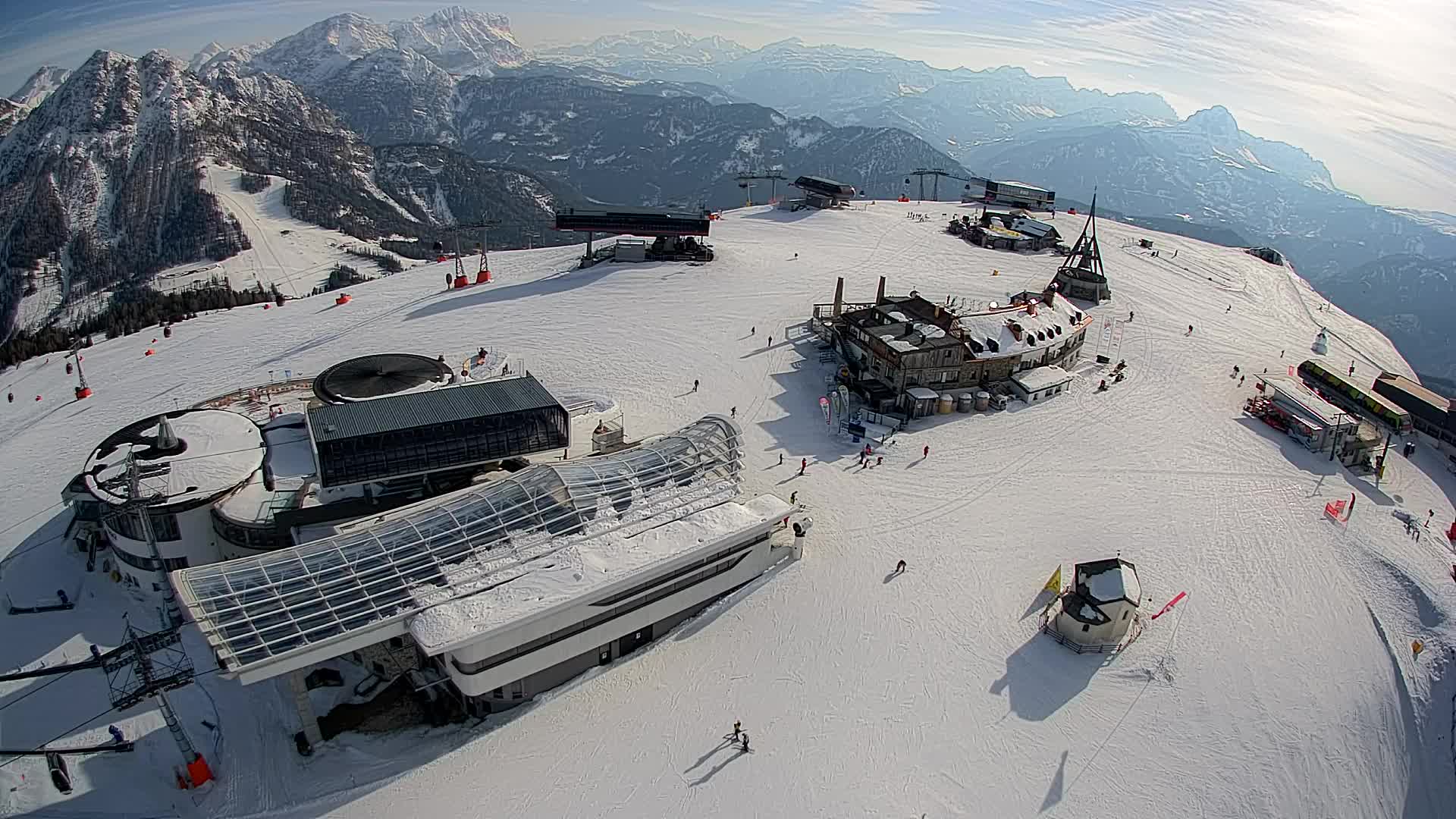 Kronplatz | vrh | 2275m