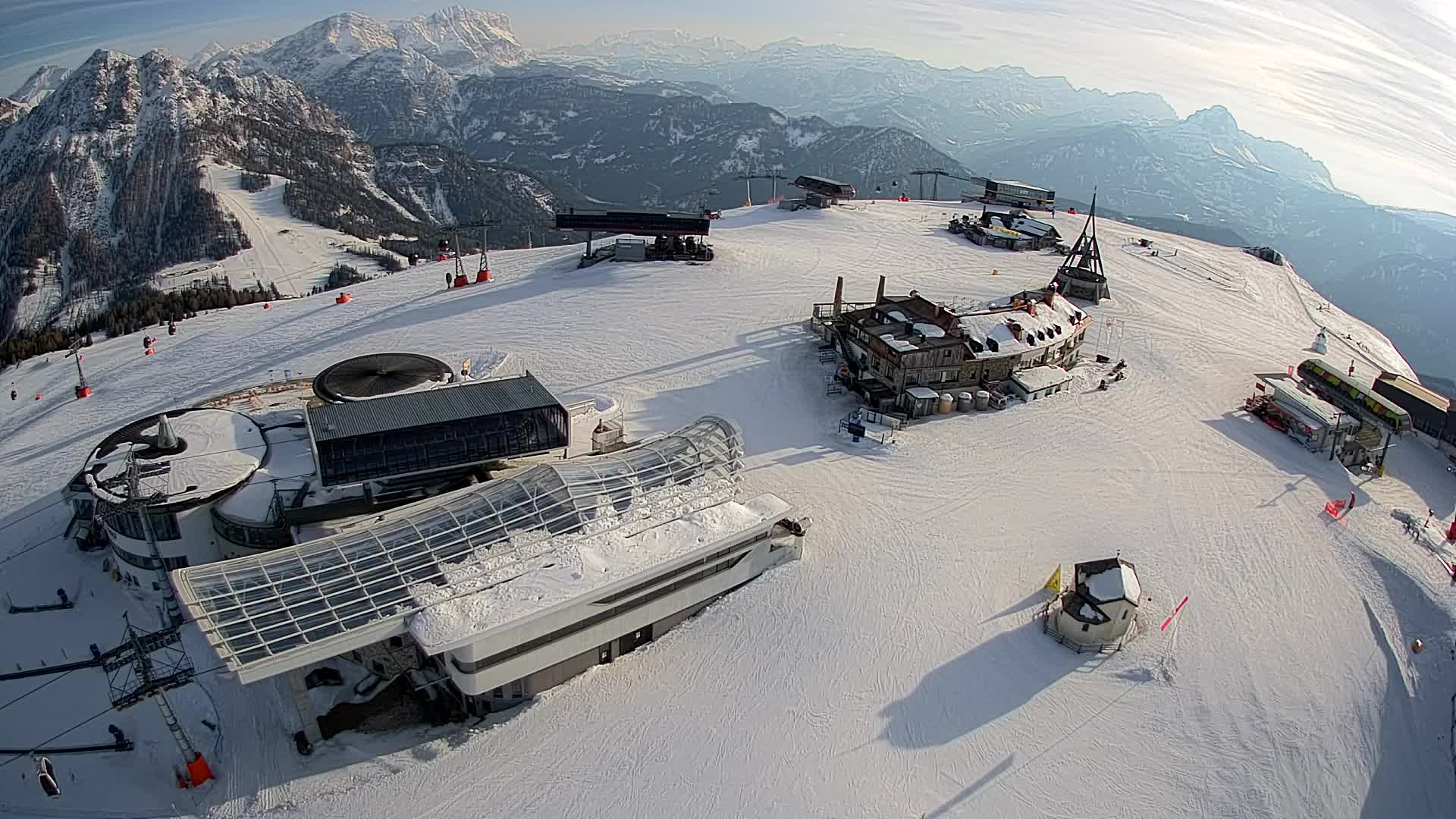 Kronplatz | cima | 2275m