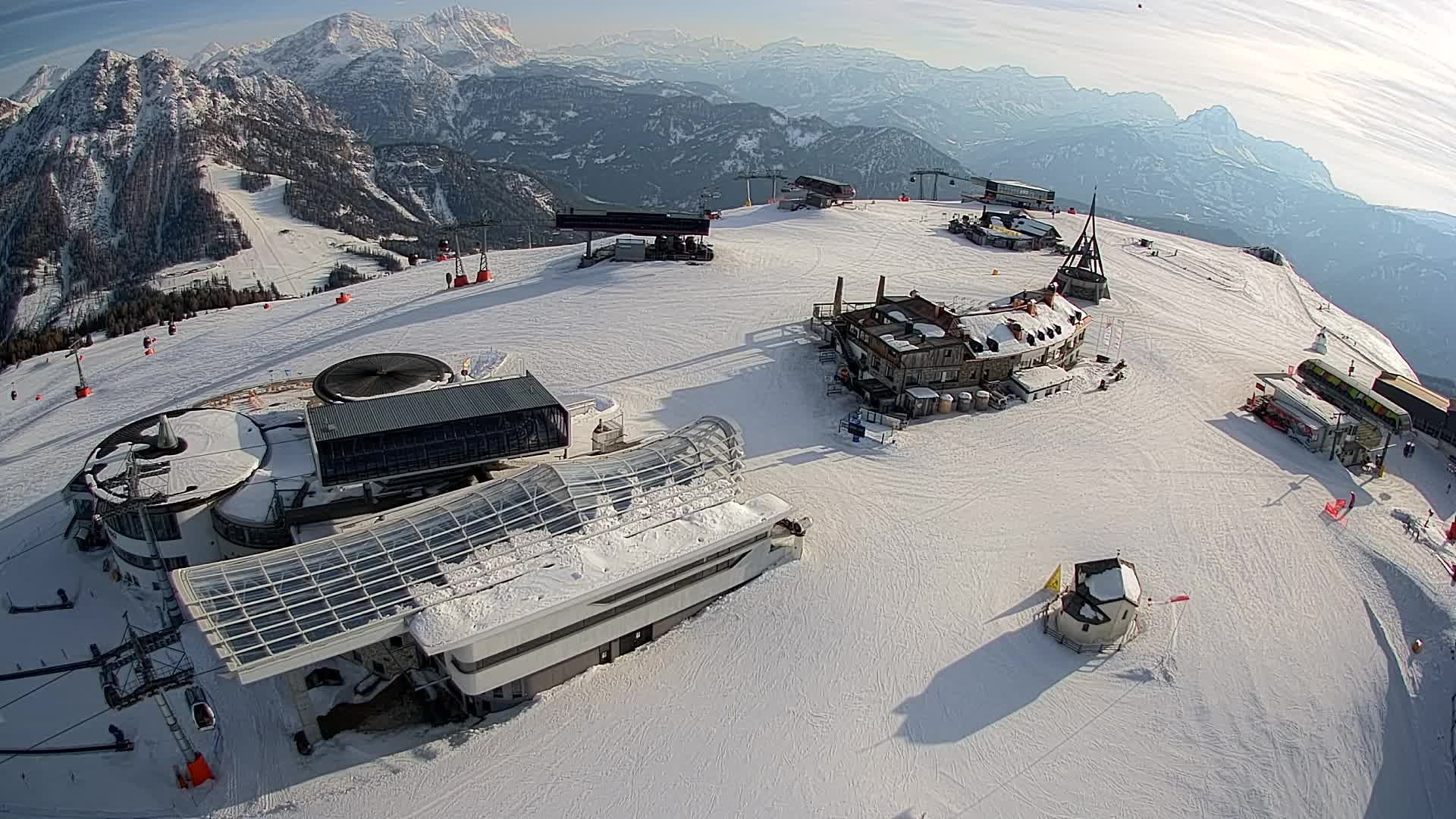 Kronplatz | vrh | 2275m