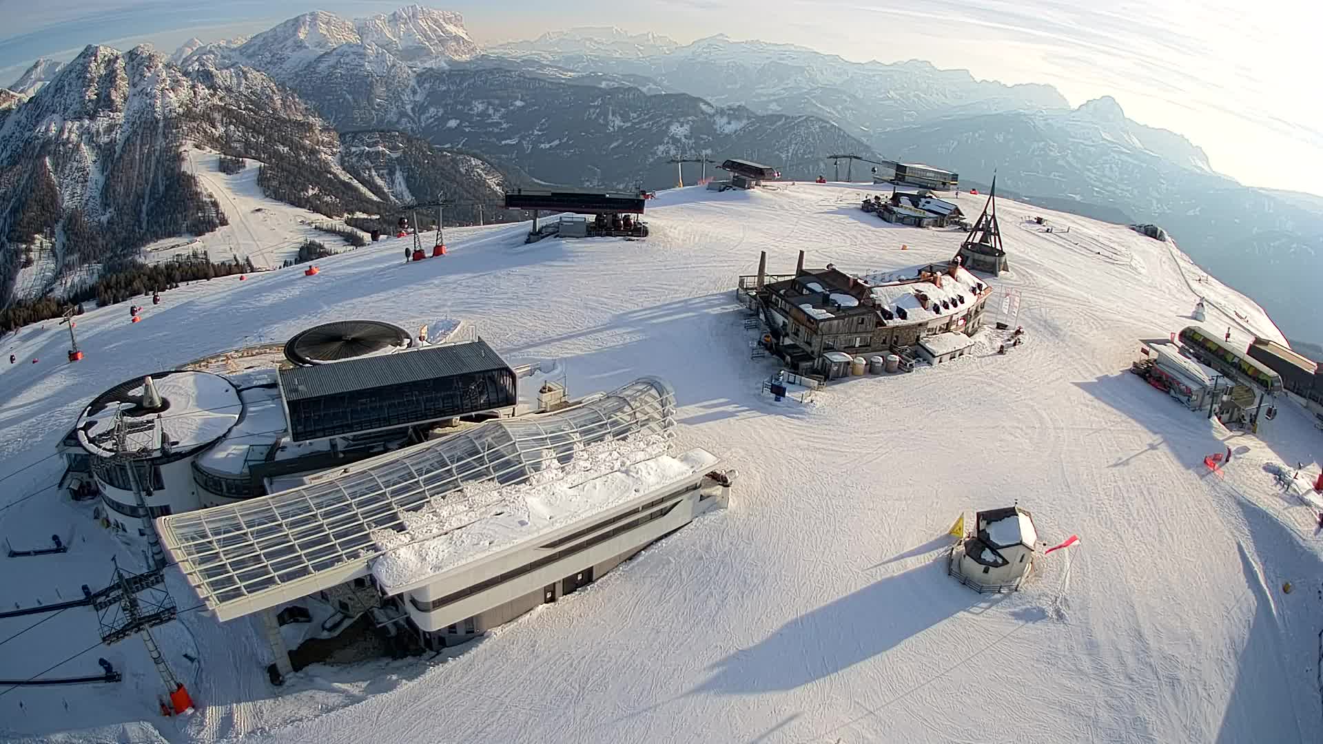 Kronplatz | peak | 2275m