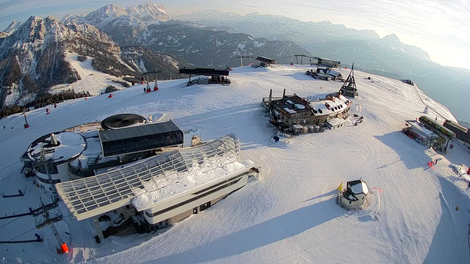 Kronplatz | cima | 2275m