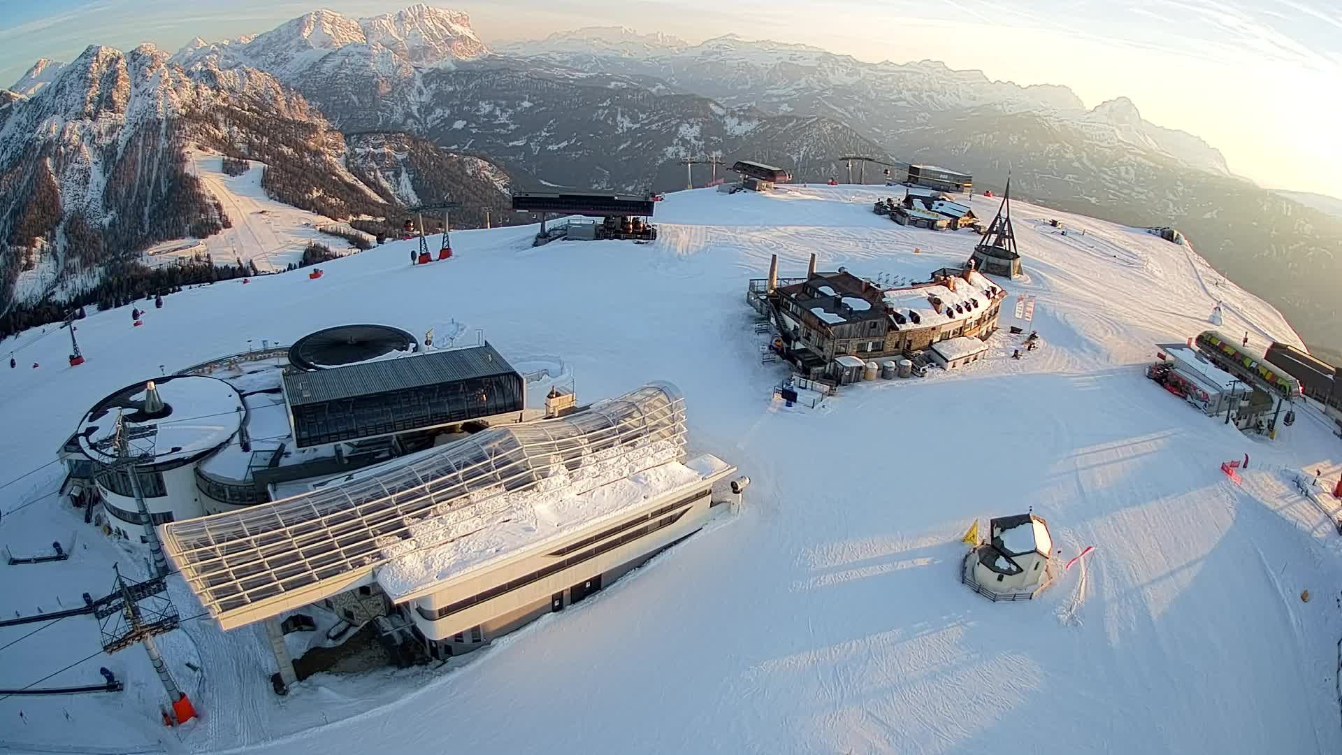 Kronplatz | peak | 2275m