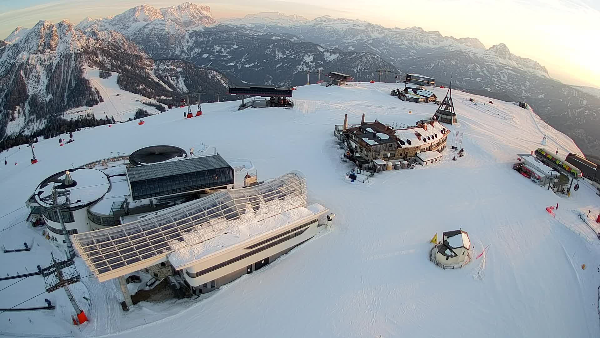 Kronplatz | peak | 2275m