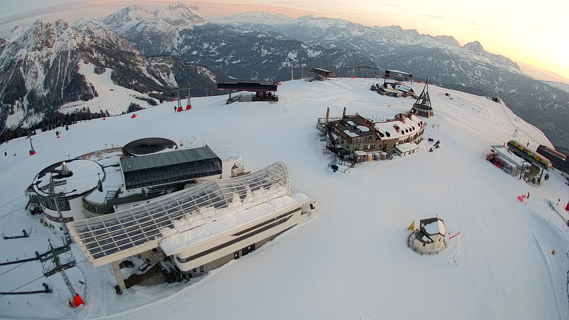 Kronplatz | vrh | 2275m