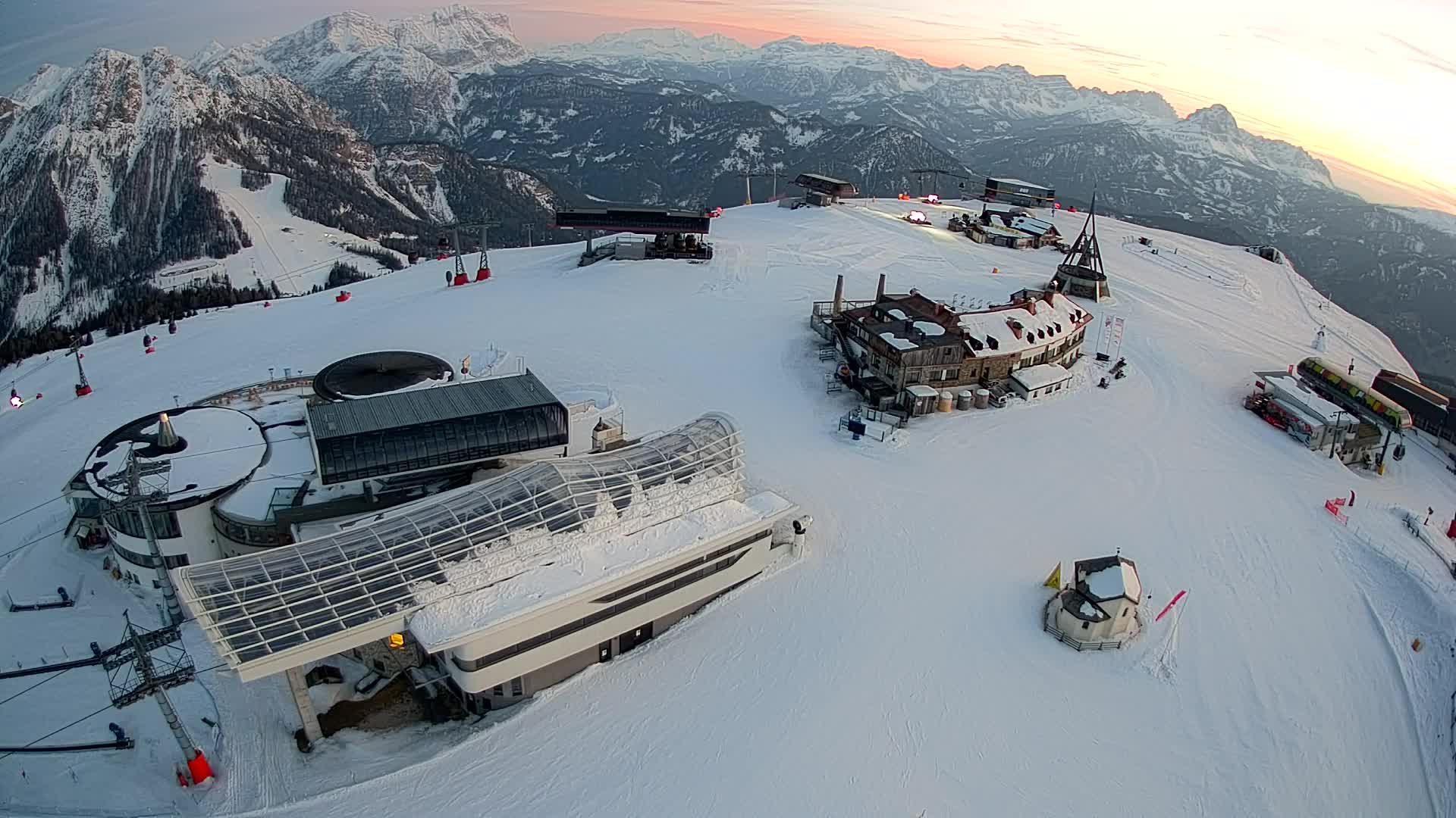 Kronplatz | peak | 2275m