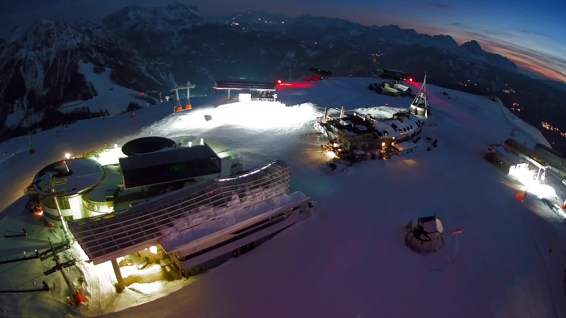 Kronplatz | cima | 2275m