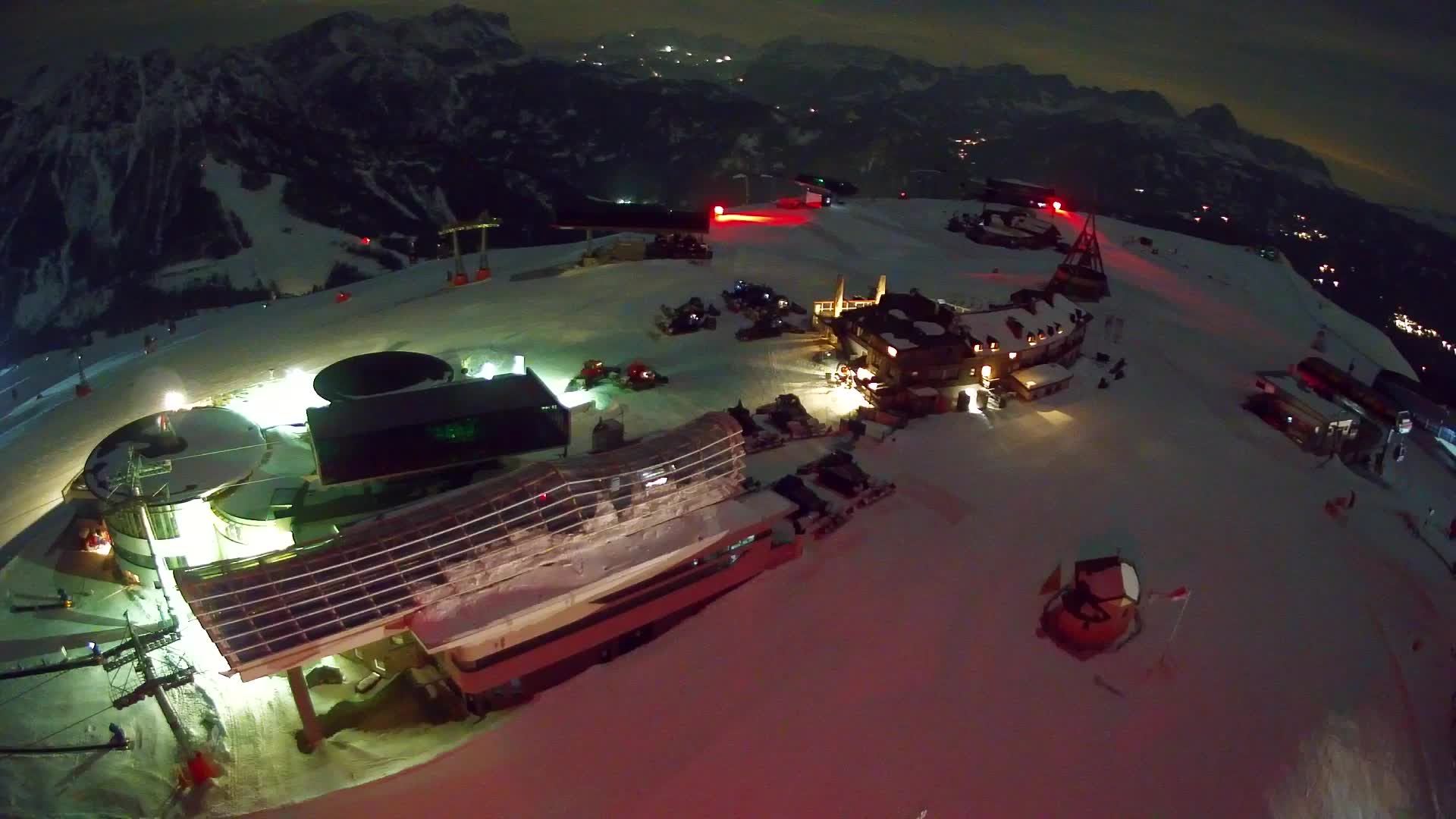 Kronplatz | peak | 2275m