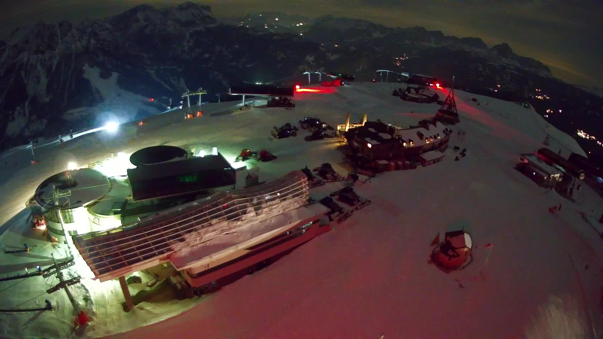 Kronplatz | sommet | 2275m