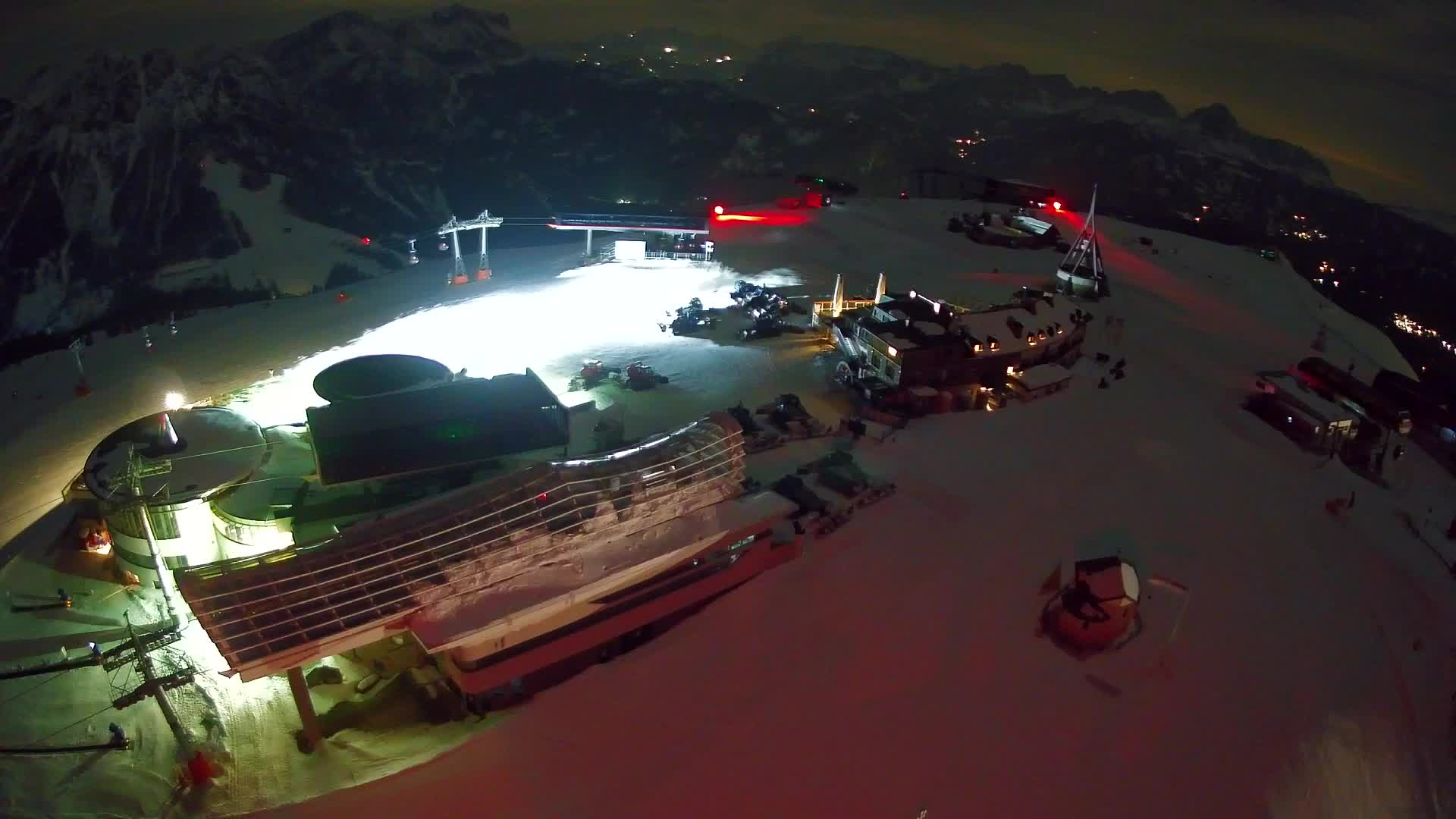 Kronplatz | cima | 2275m