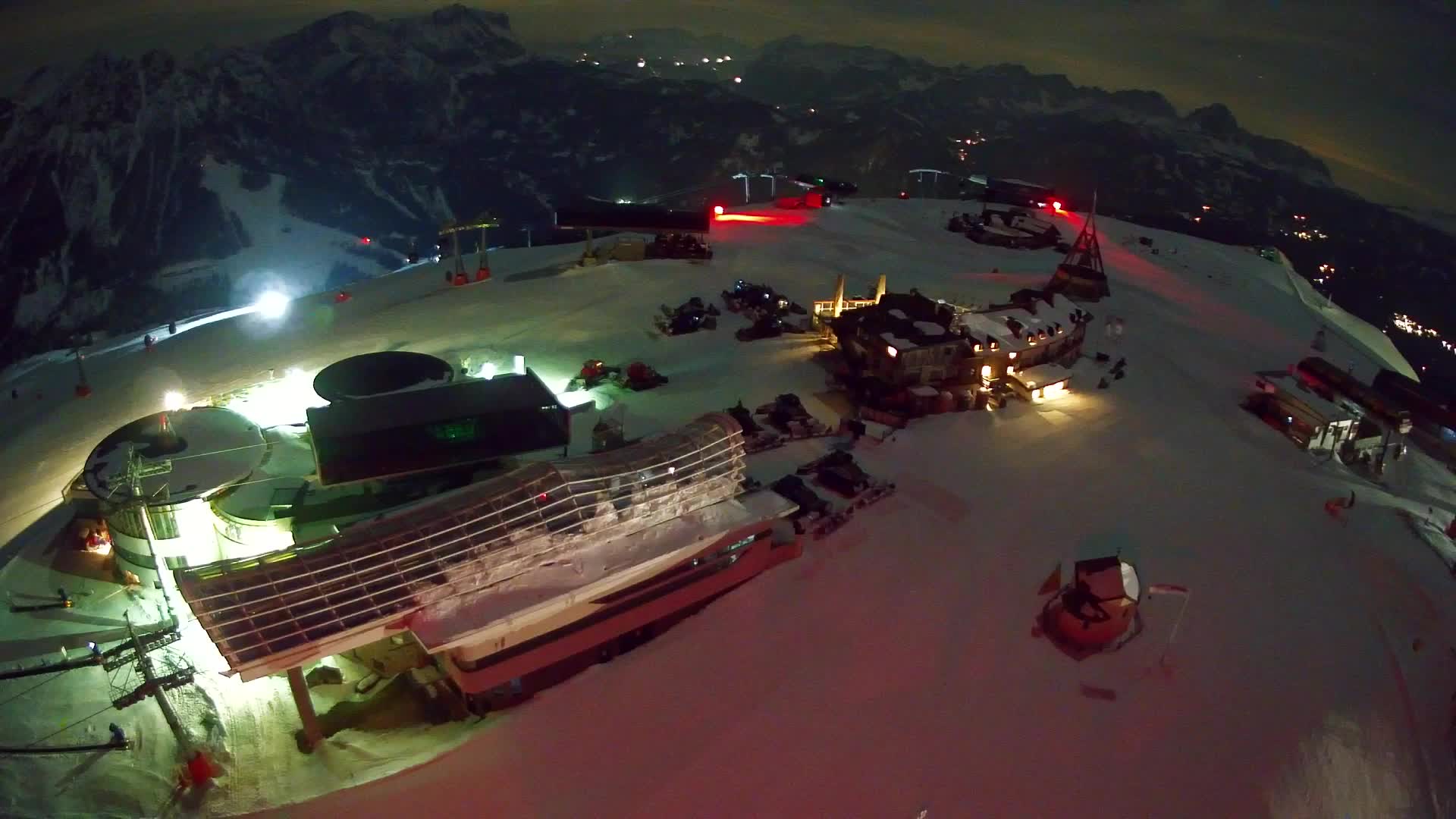Kronplatz | vrh | 2275m