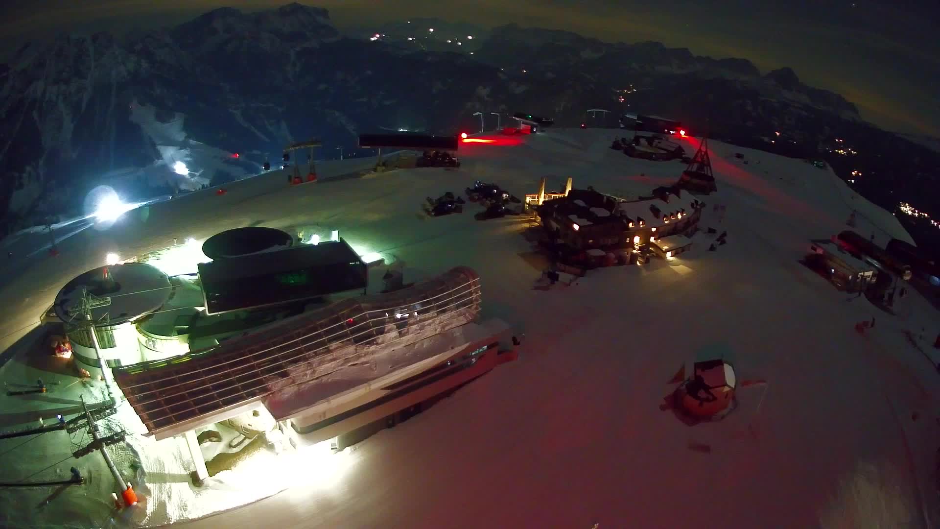 Kronplatz | Gipfel | 2275m