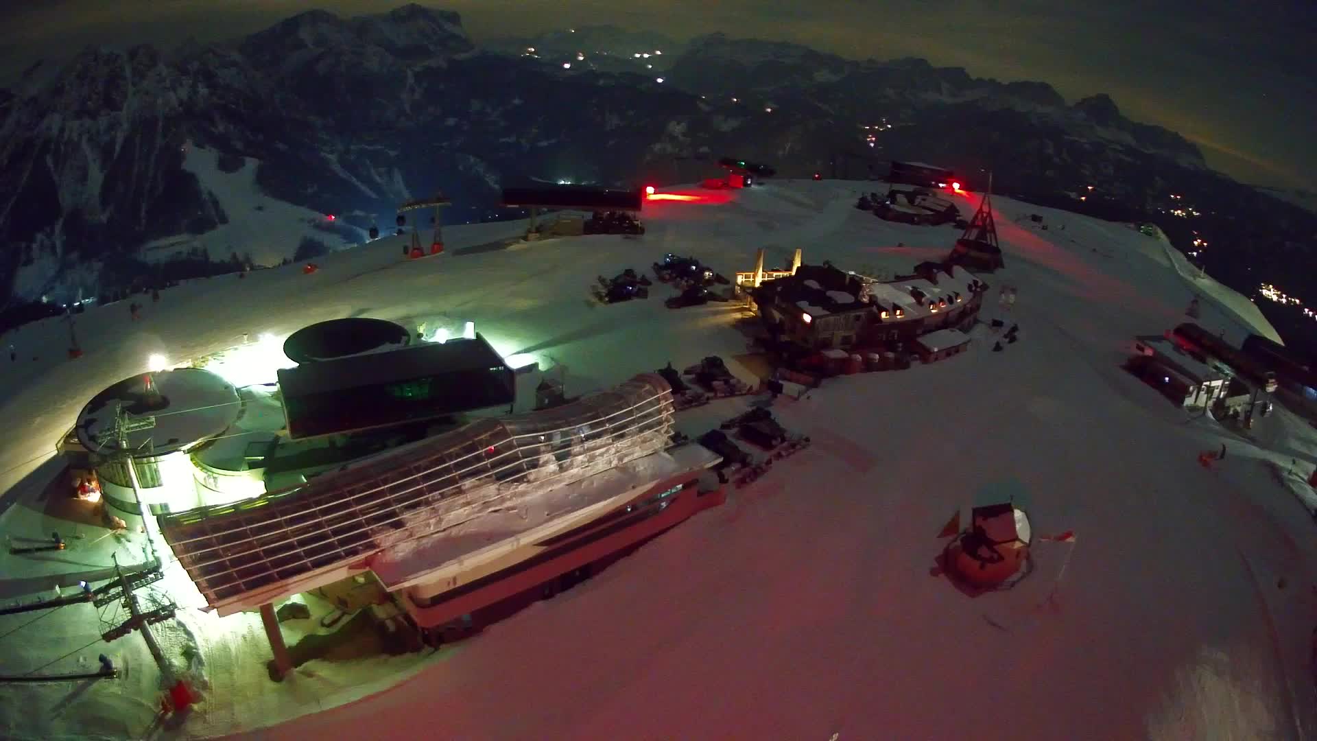 Kronplatz | vrh | 2275m