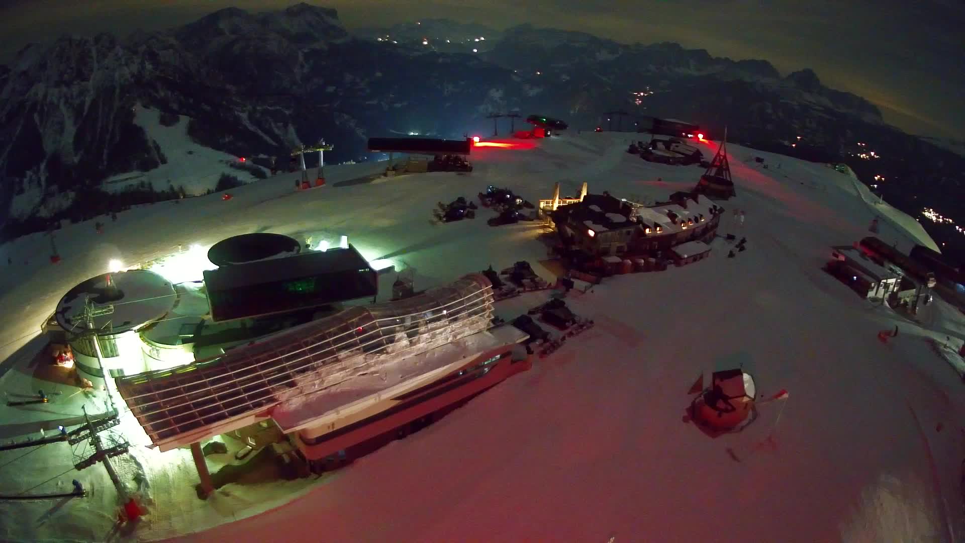 Kronplatz | peak | 2275m