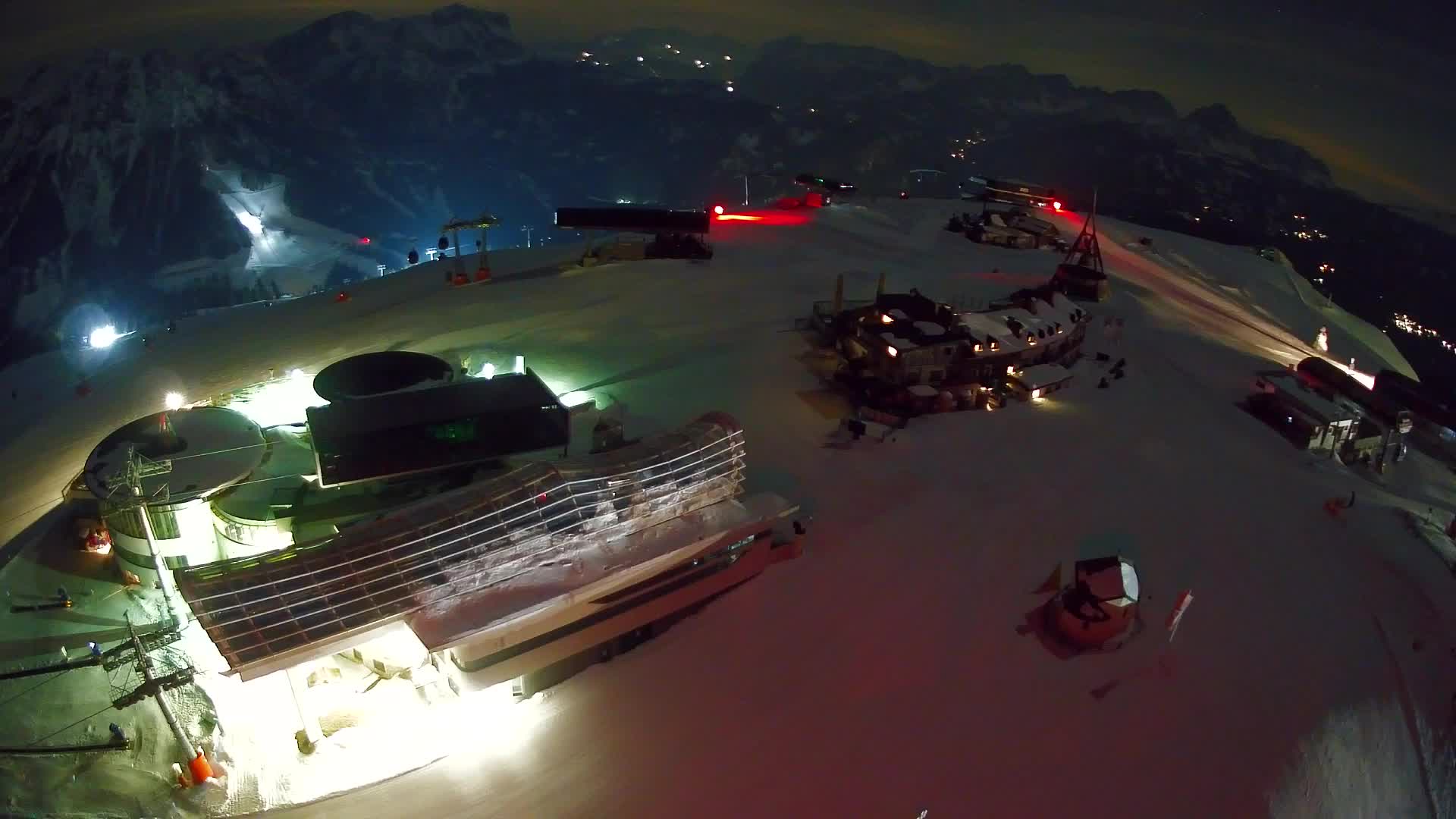 Kronplatz | sommet | 2275m