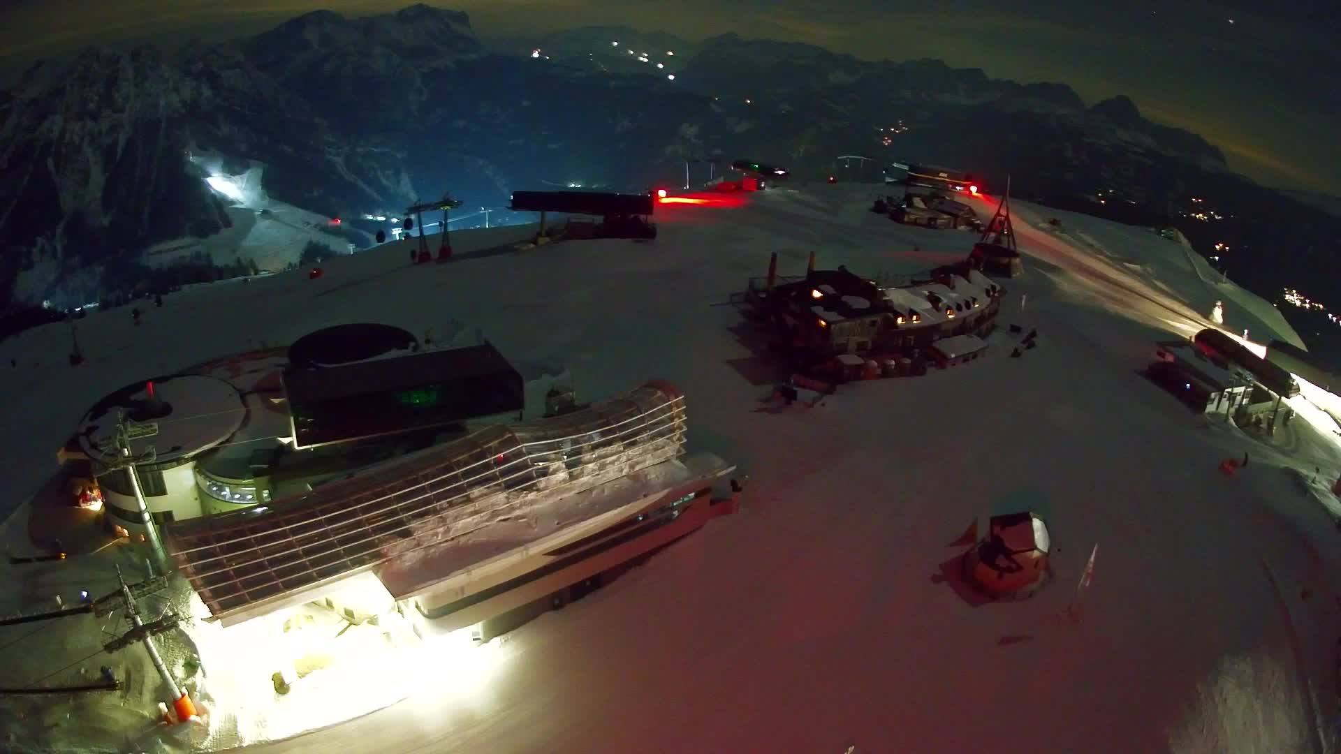 Kronplatz | cima | 2275m