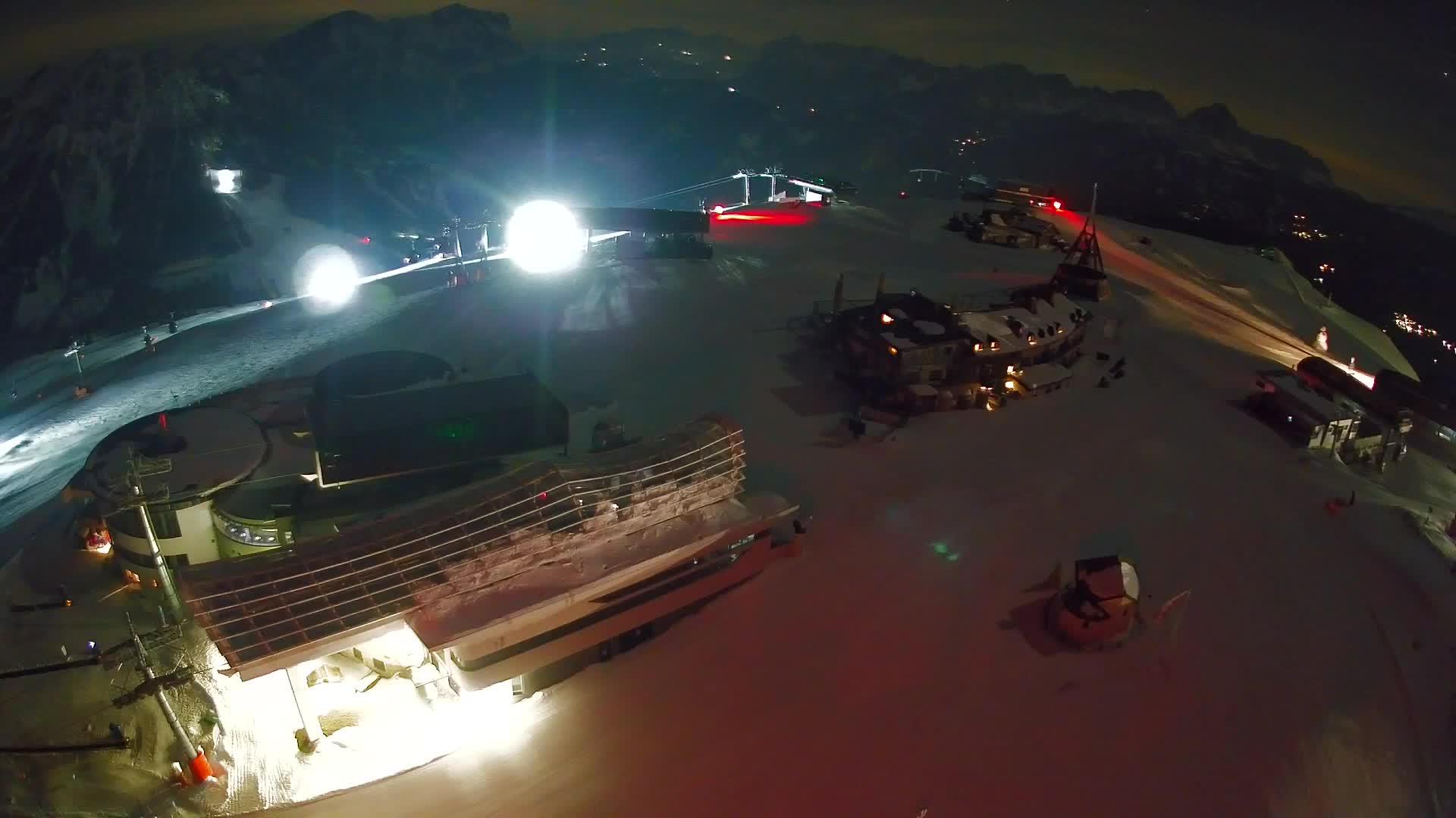 Kronplatz | sommet | 2275m