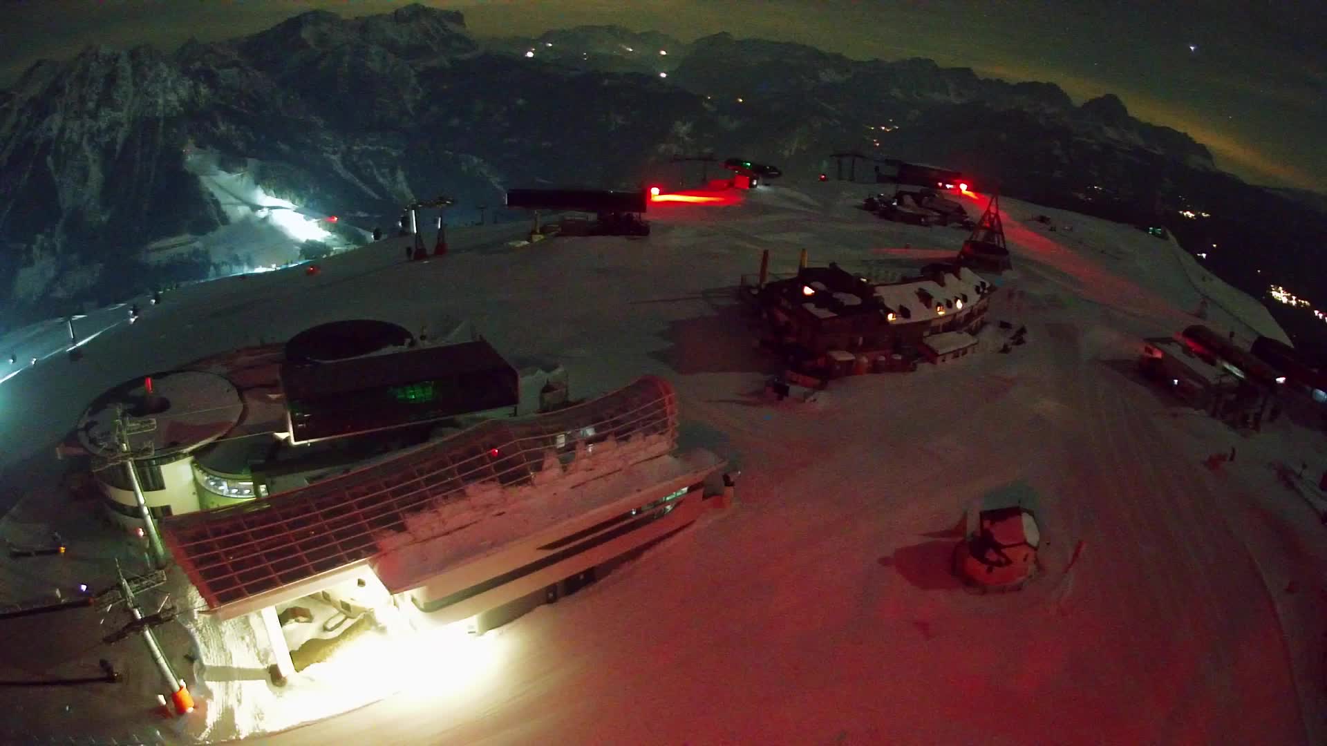 Kronplatz | vrh | 2275m