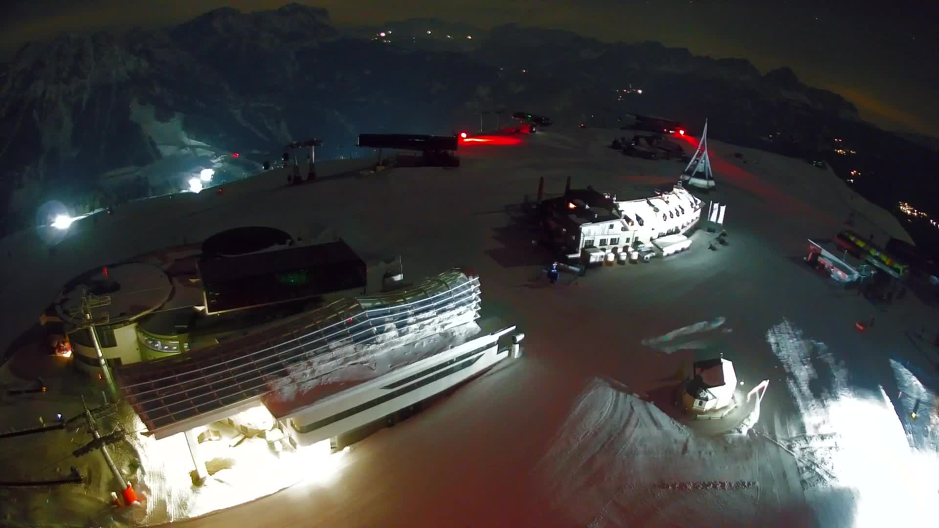 Kronplatz | cima | 2275m