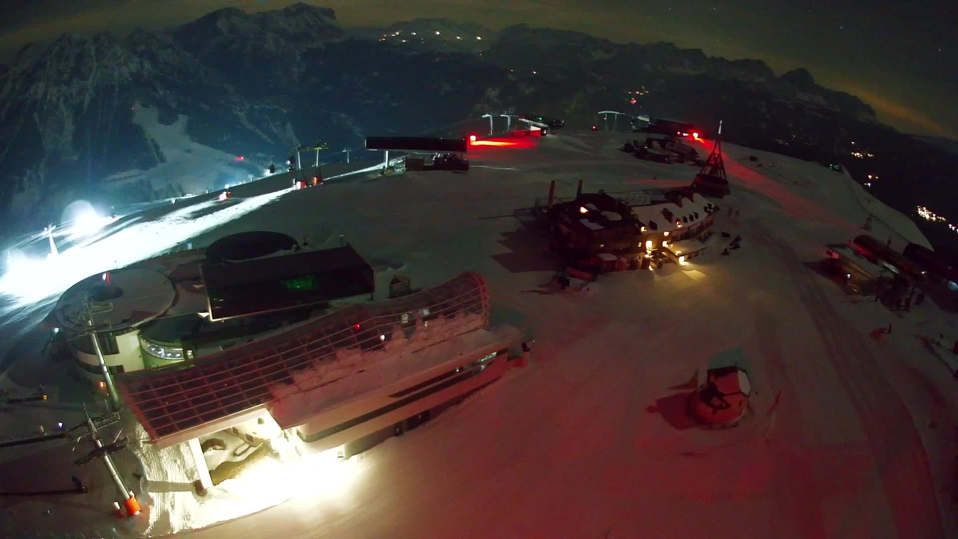 Kronplatz | peak | 2275m